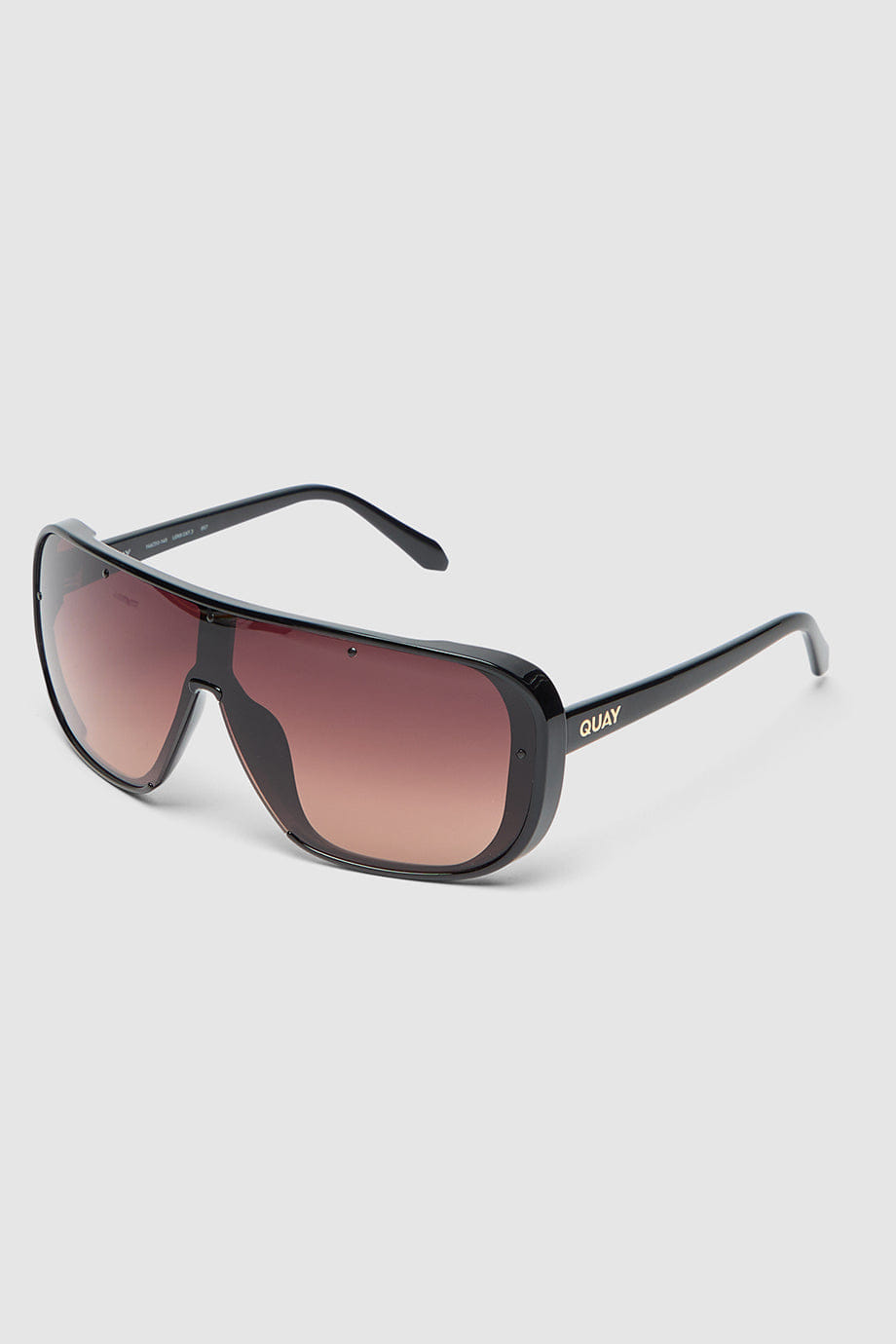 QUAY Australia Center Stage Sunglasses