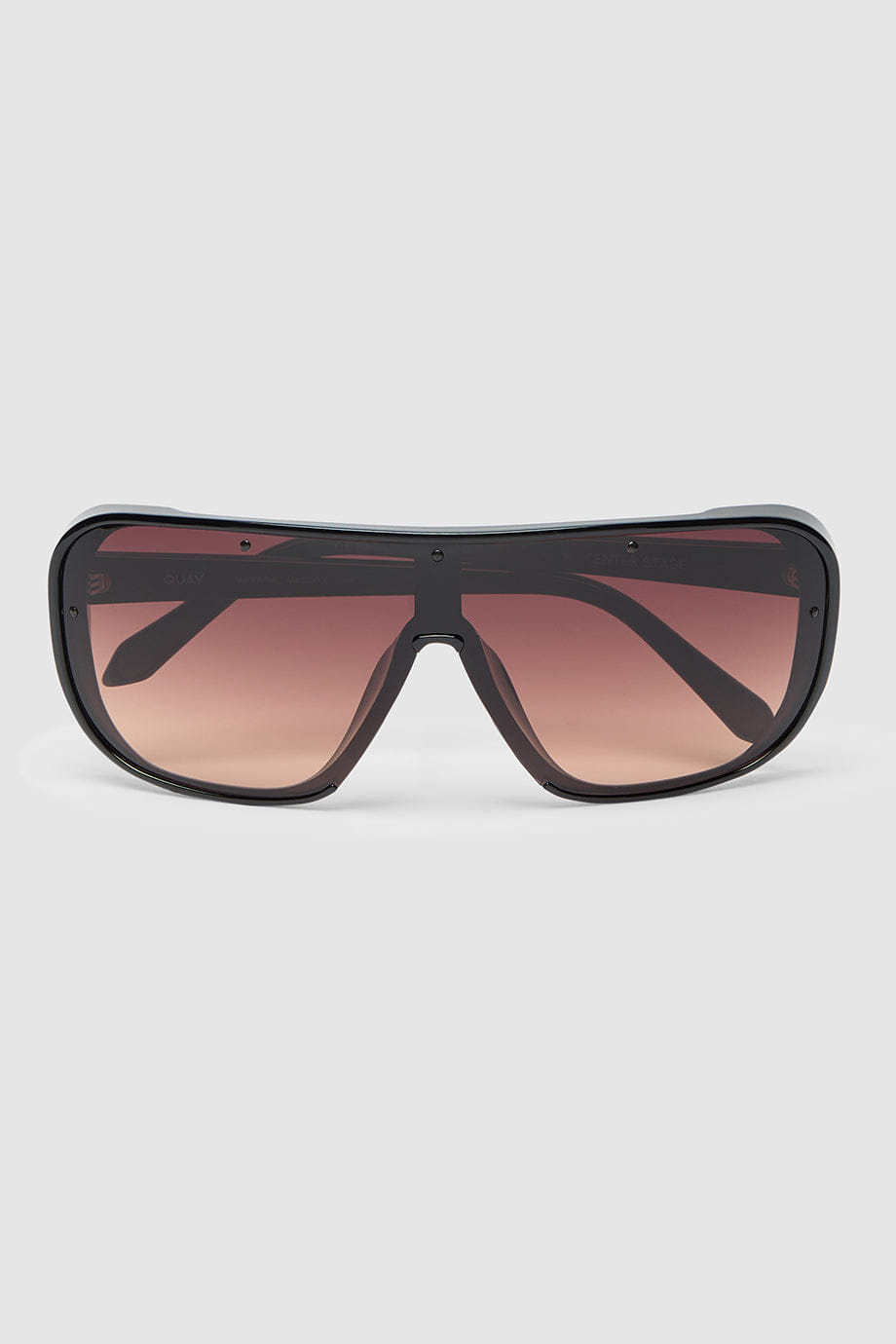 QUAY Australia Center Stage Sunglasses