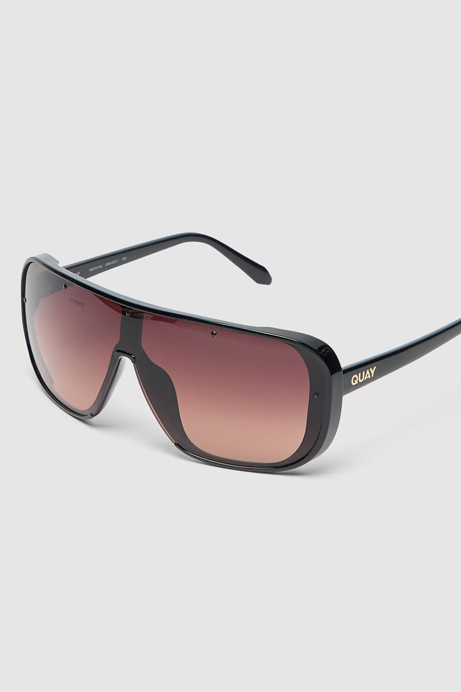 QUAY Australia Center Stage Sunglasses