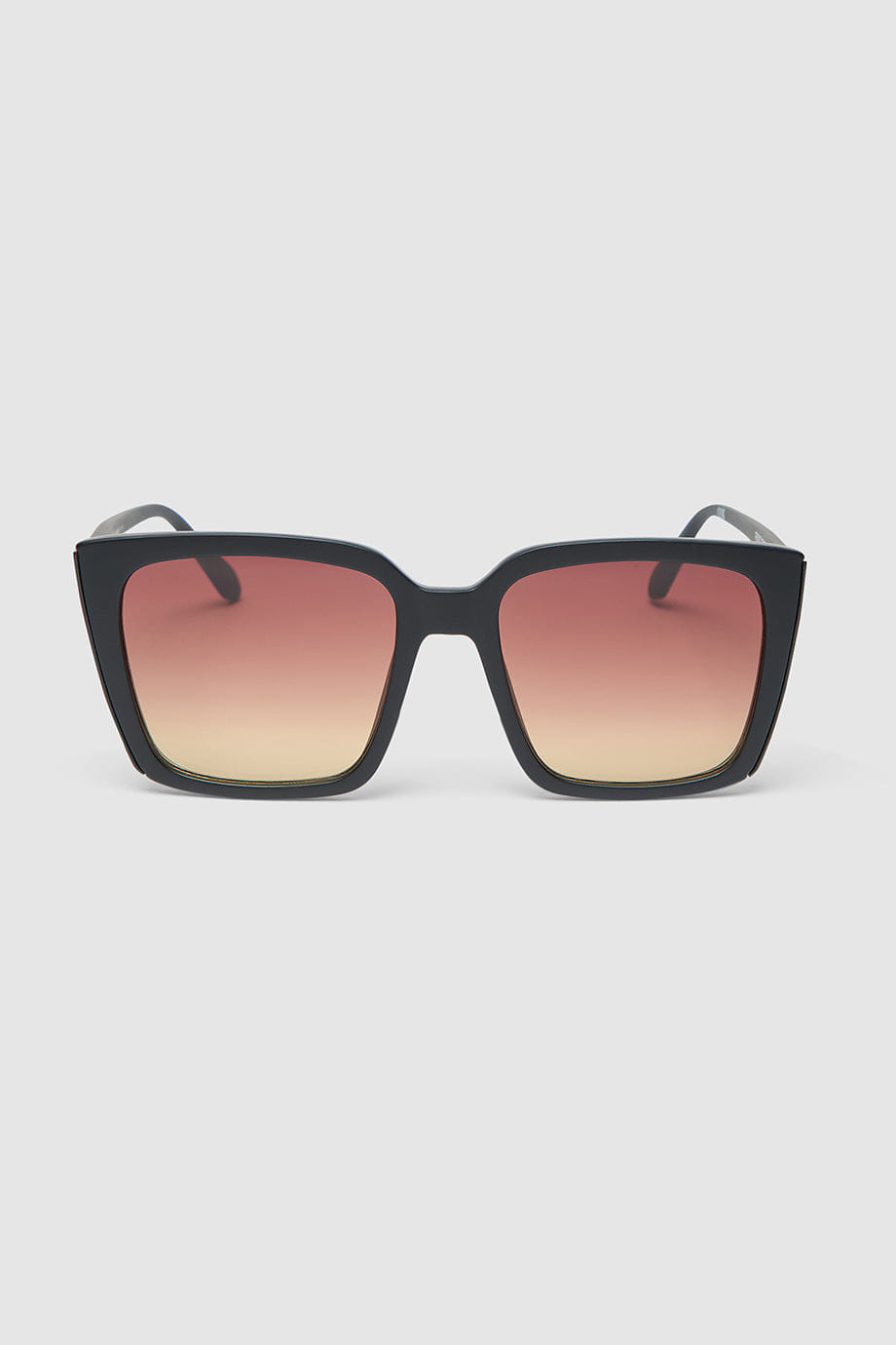 QUAY Australia Front Cover Sunglasses