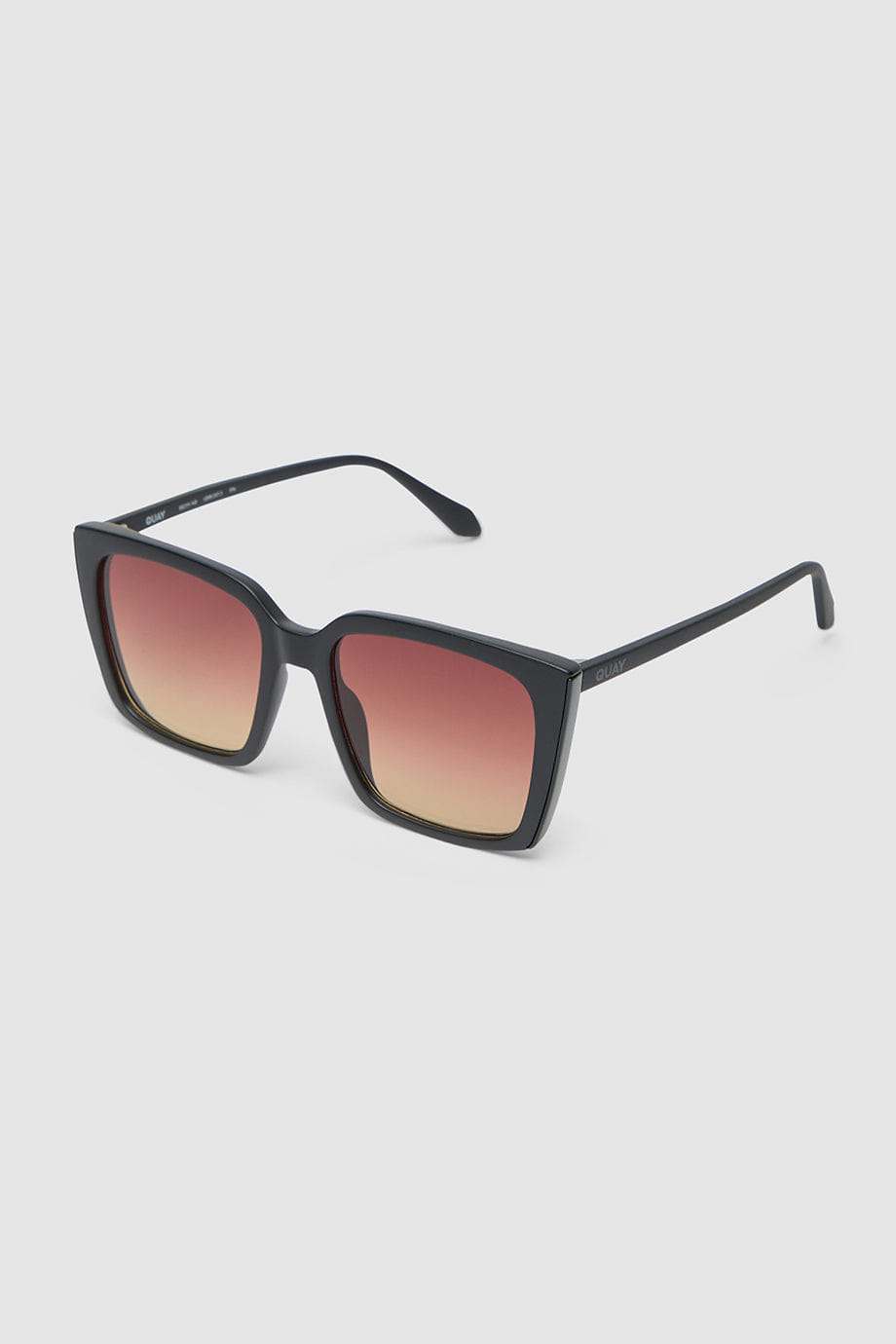 QUAY Australia Front Cover Sunglasses