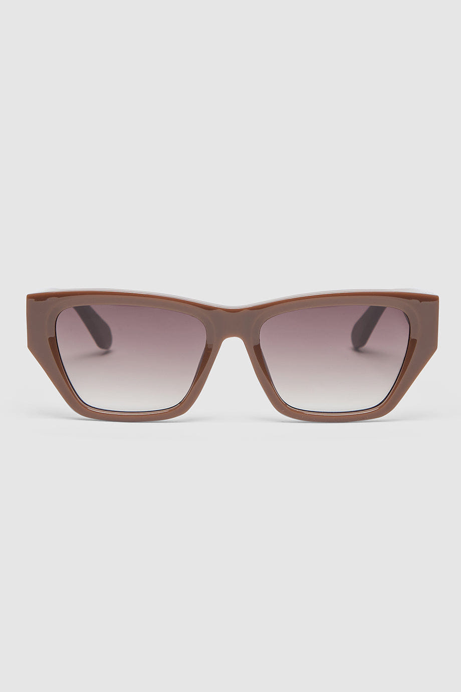 QUAY Australia No Apologies Sunglasses