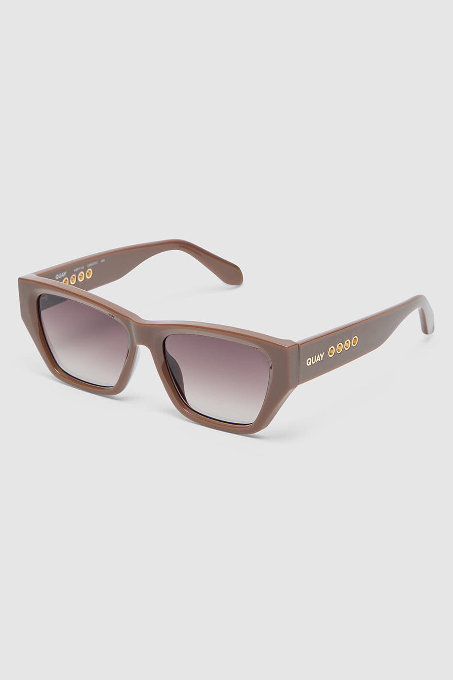 QUAY Australia No Apologies Sunglasses