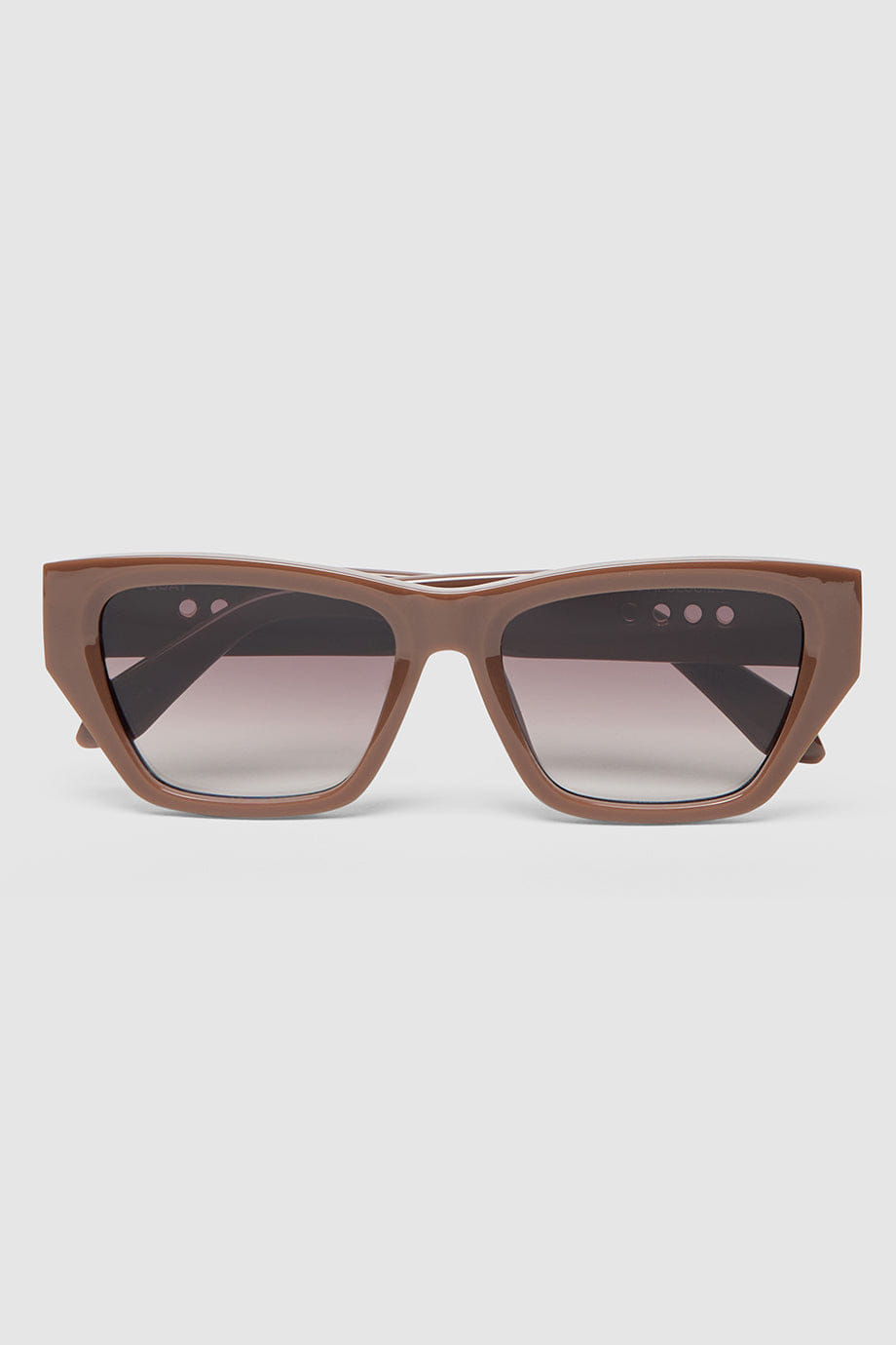 QUAY Australia No Apologies Sunglasses