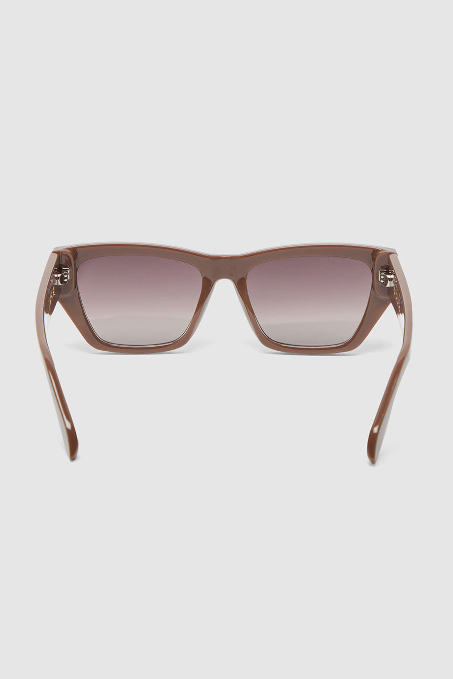QUAY Australia No Apologies Sunglasses