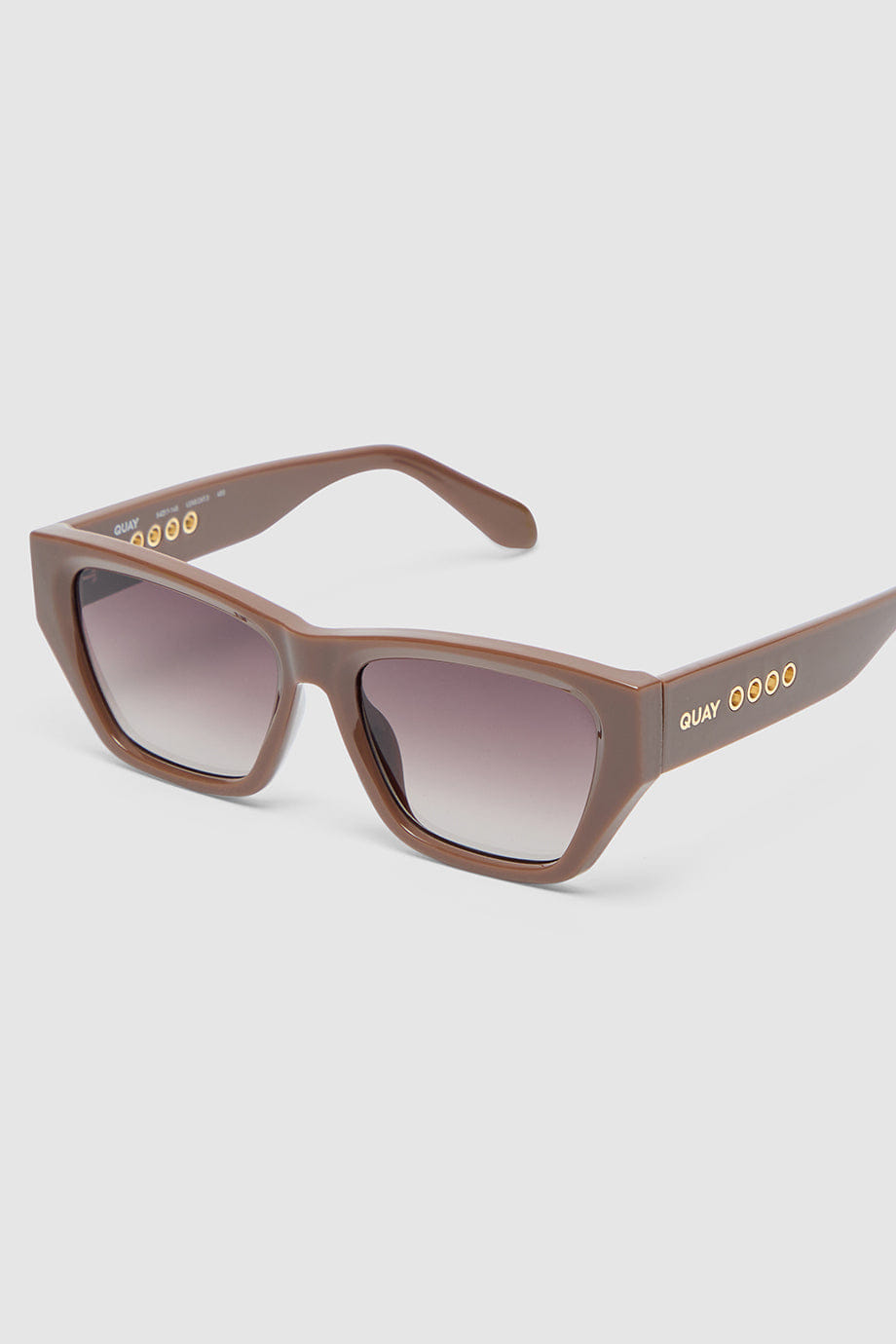 QUAY Australia No Apologies Sunglasses