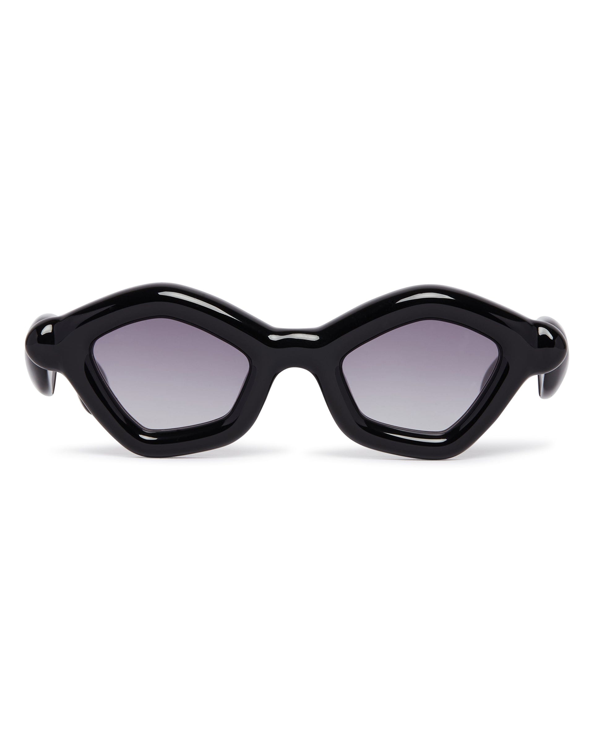 Paloceras Occhiali Da Sole Pebble Shadow DX Neri
