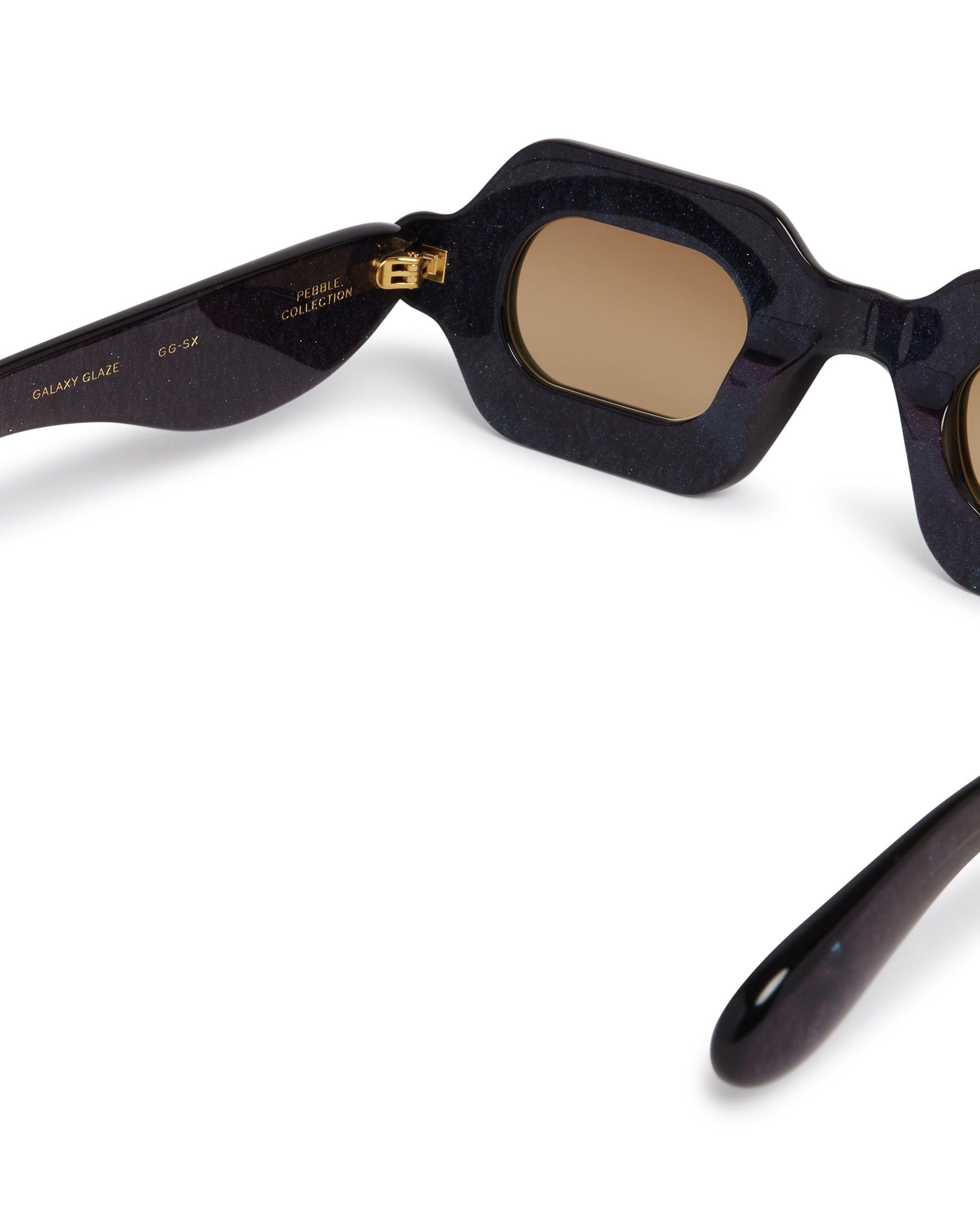 Paloceras Occhiali Da Sole Pebble SX Blu