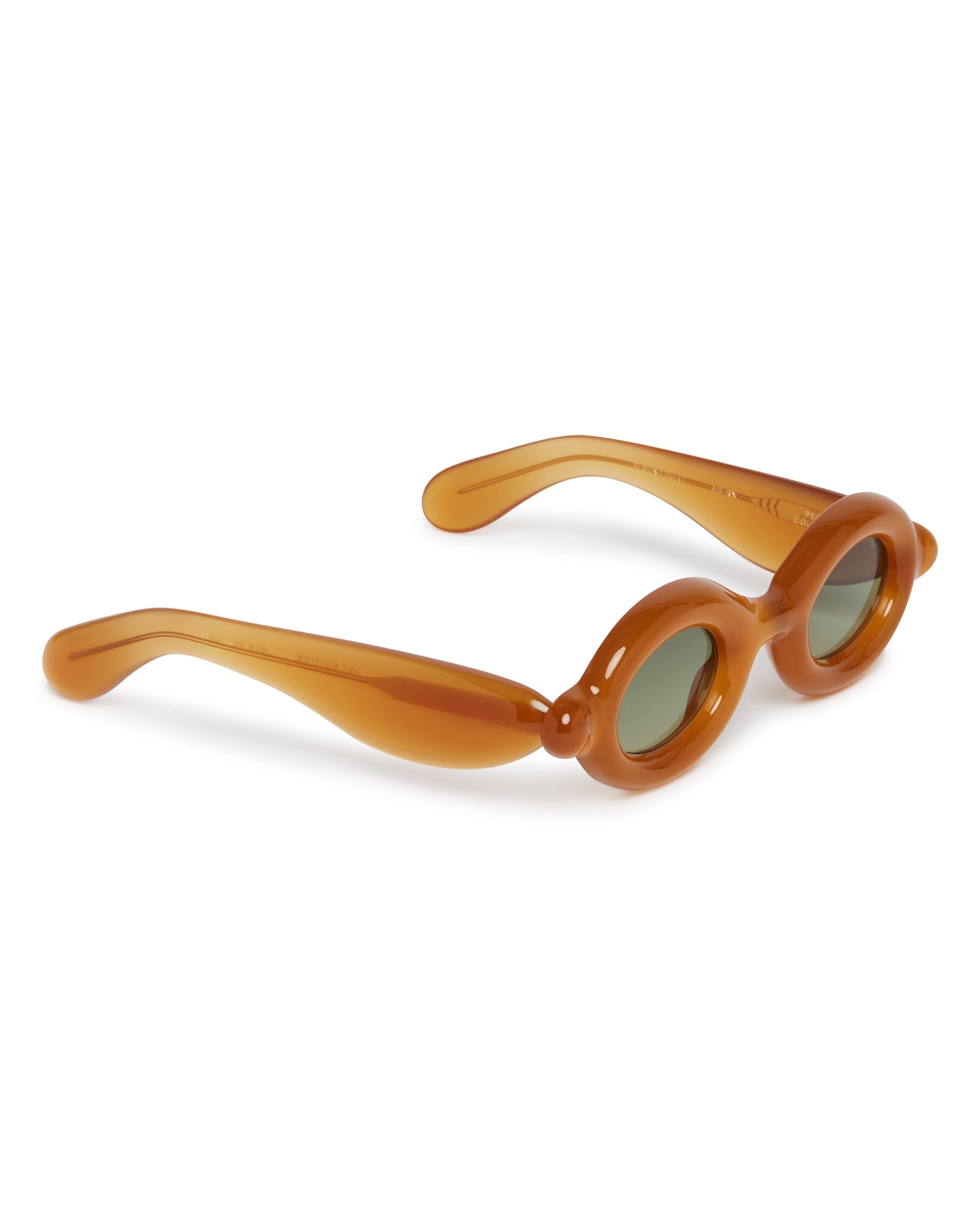 Paloceras Occhiali Da Sole Pebble RX Beige