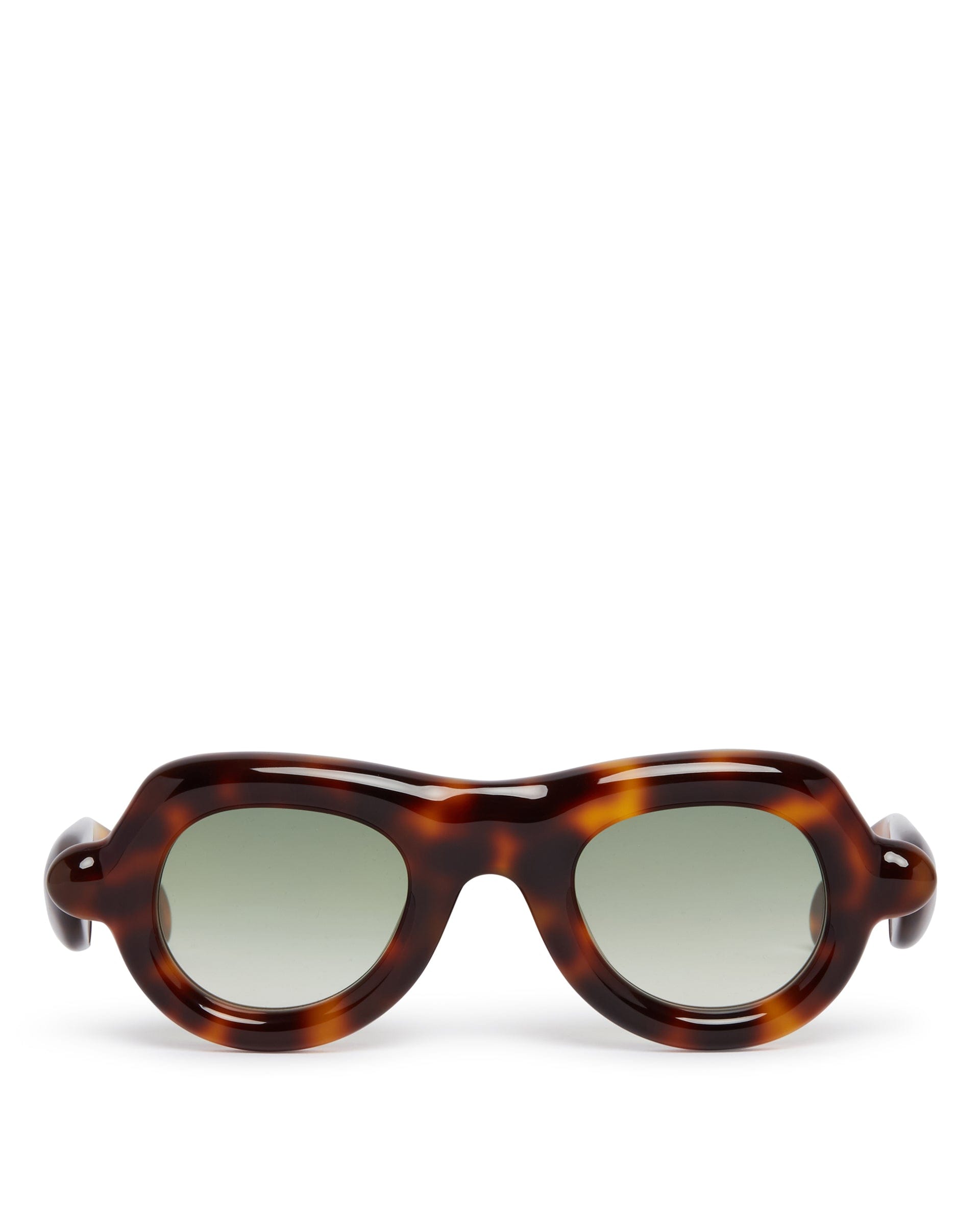 Paloceras Occhiali Da Sole Pebble Havana Gold VX Marroni