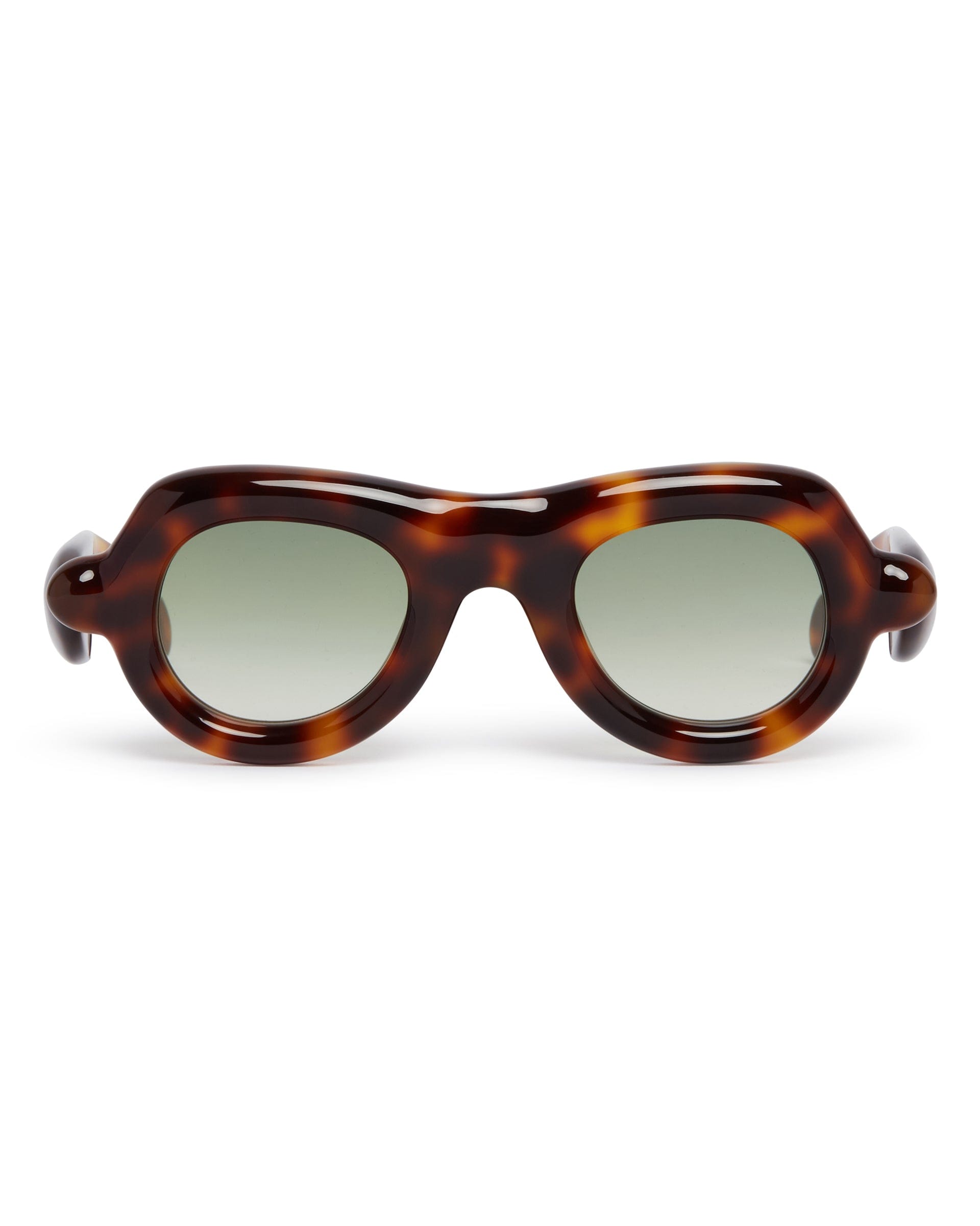 Paloceras Occhiali Da Sole Pebble Havana Gold VX Marroni