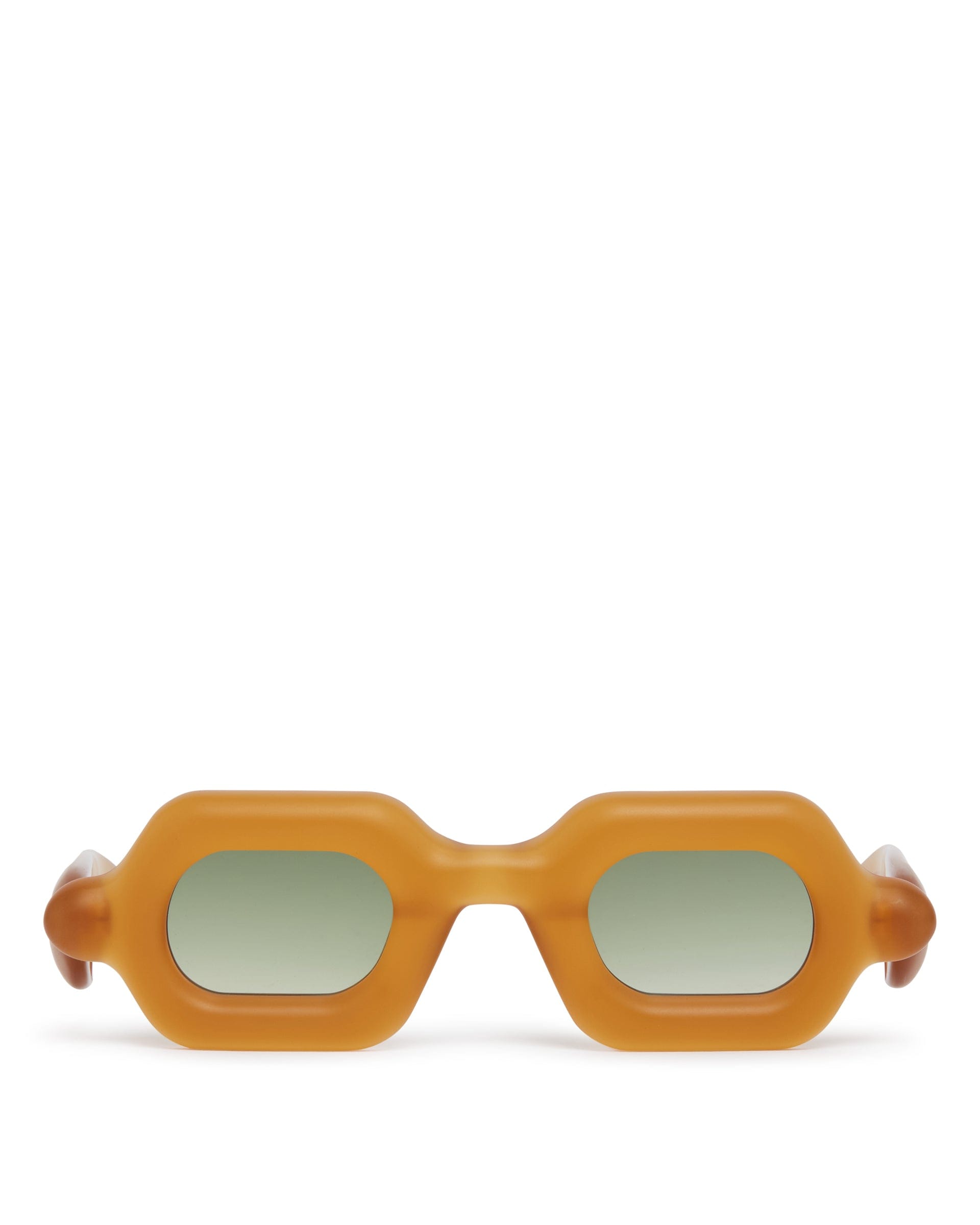 Paloceras Occhiali Da Sole Pebble Almond Split SX Beige