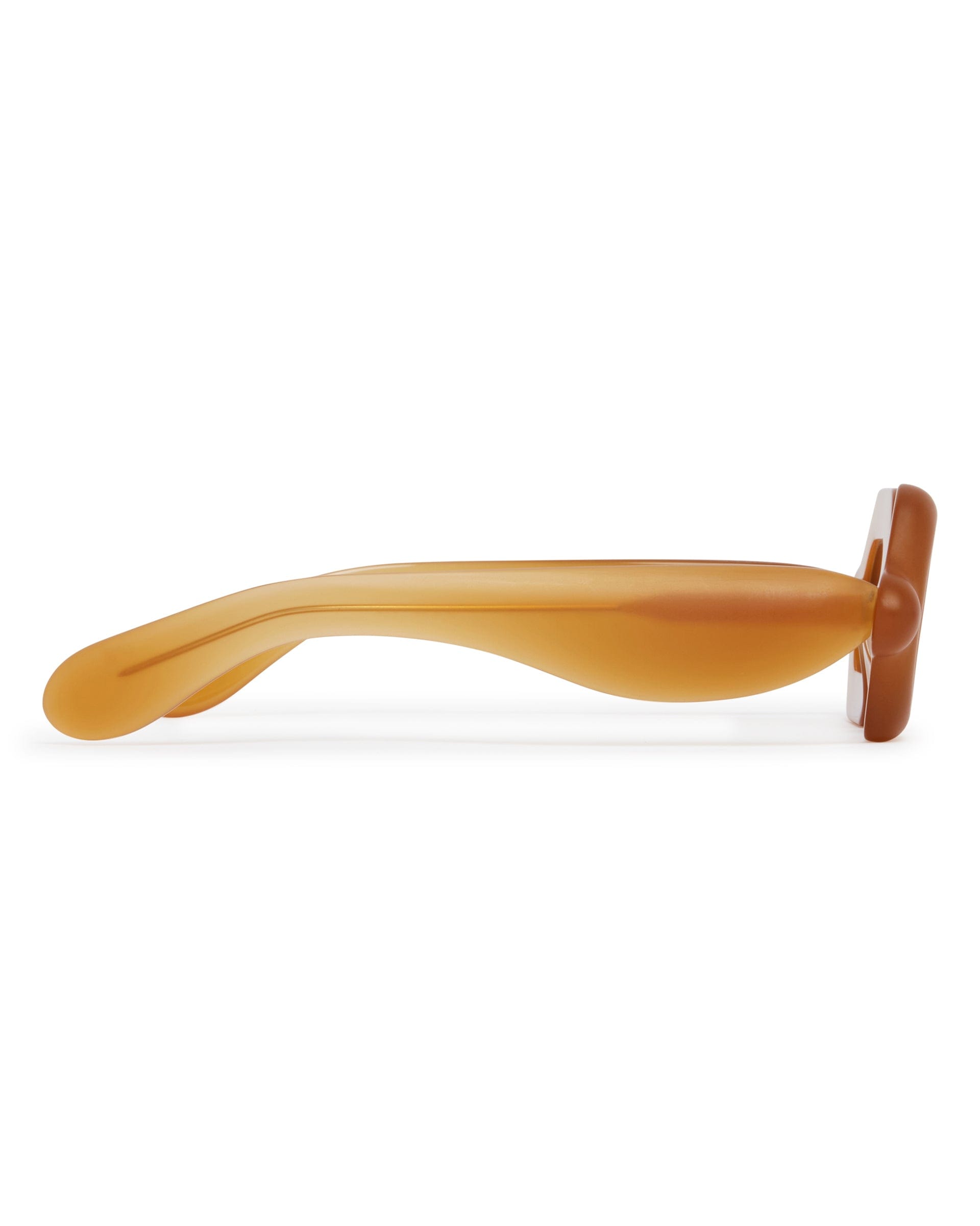 Paloceras Occhiali Da Sole Pebble Almond Split SX Beige