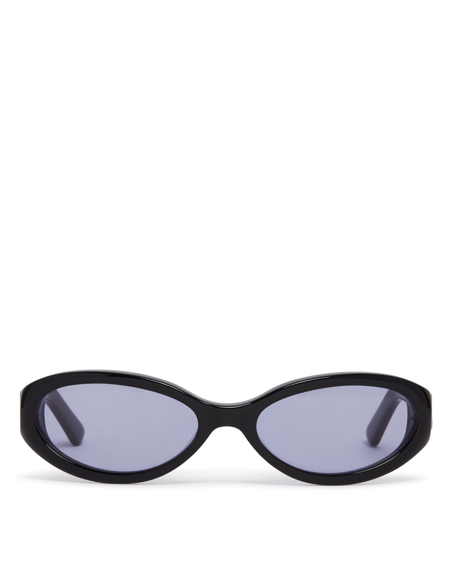 BRU Eyewear Occhiali Da Sole Linden Neri