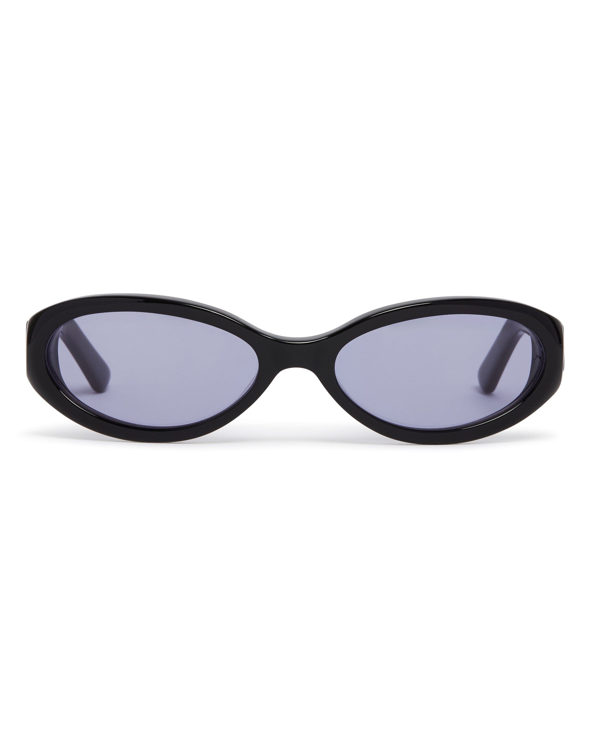 BRU Eyewear Occhiali Da Sole Linden Neri