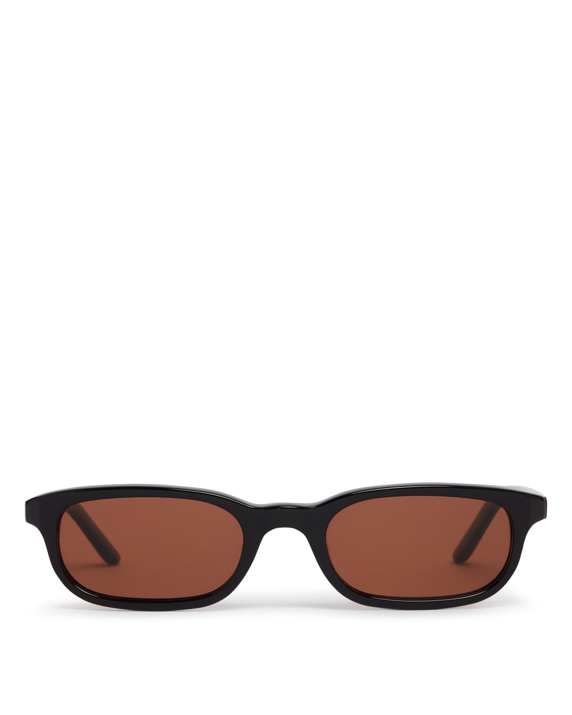 BRU Eyewear Occhiali Da Sole Flossie Marroni