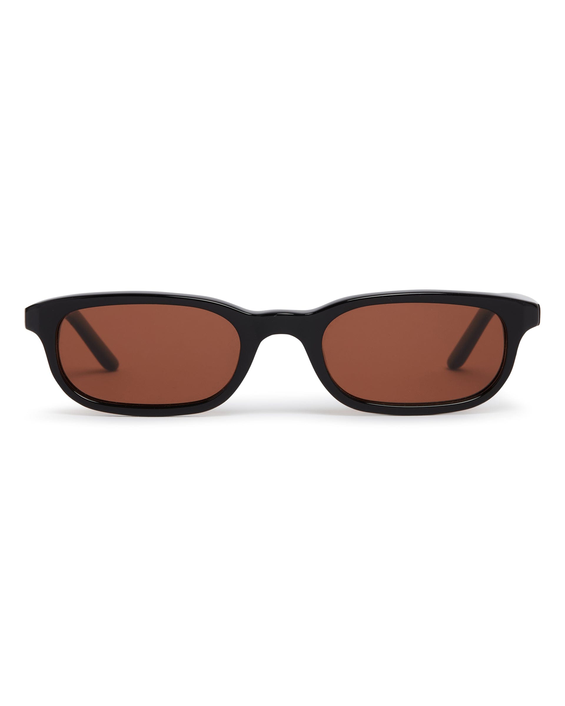 BRU Eyewear Occhiali Da Sole Flossie Marroni
