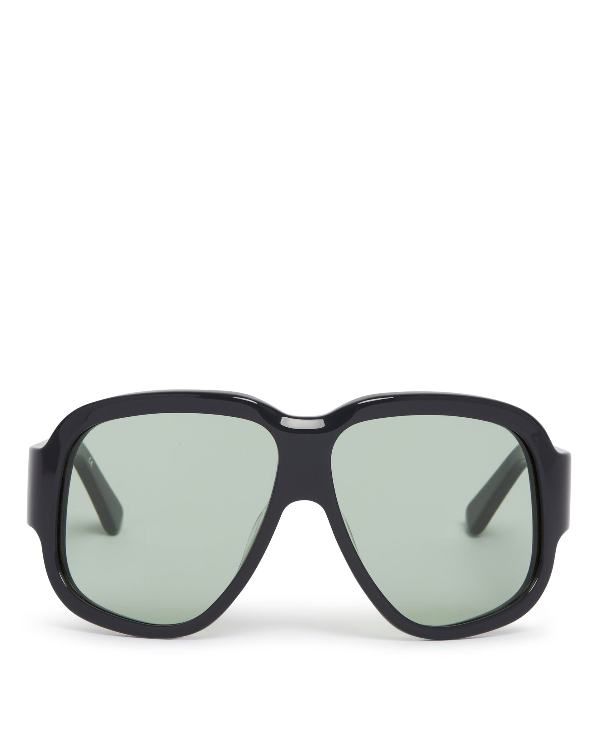 BRU Eyewear Occhiali Da Sole Winnie Grigi