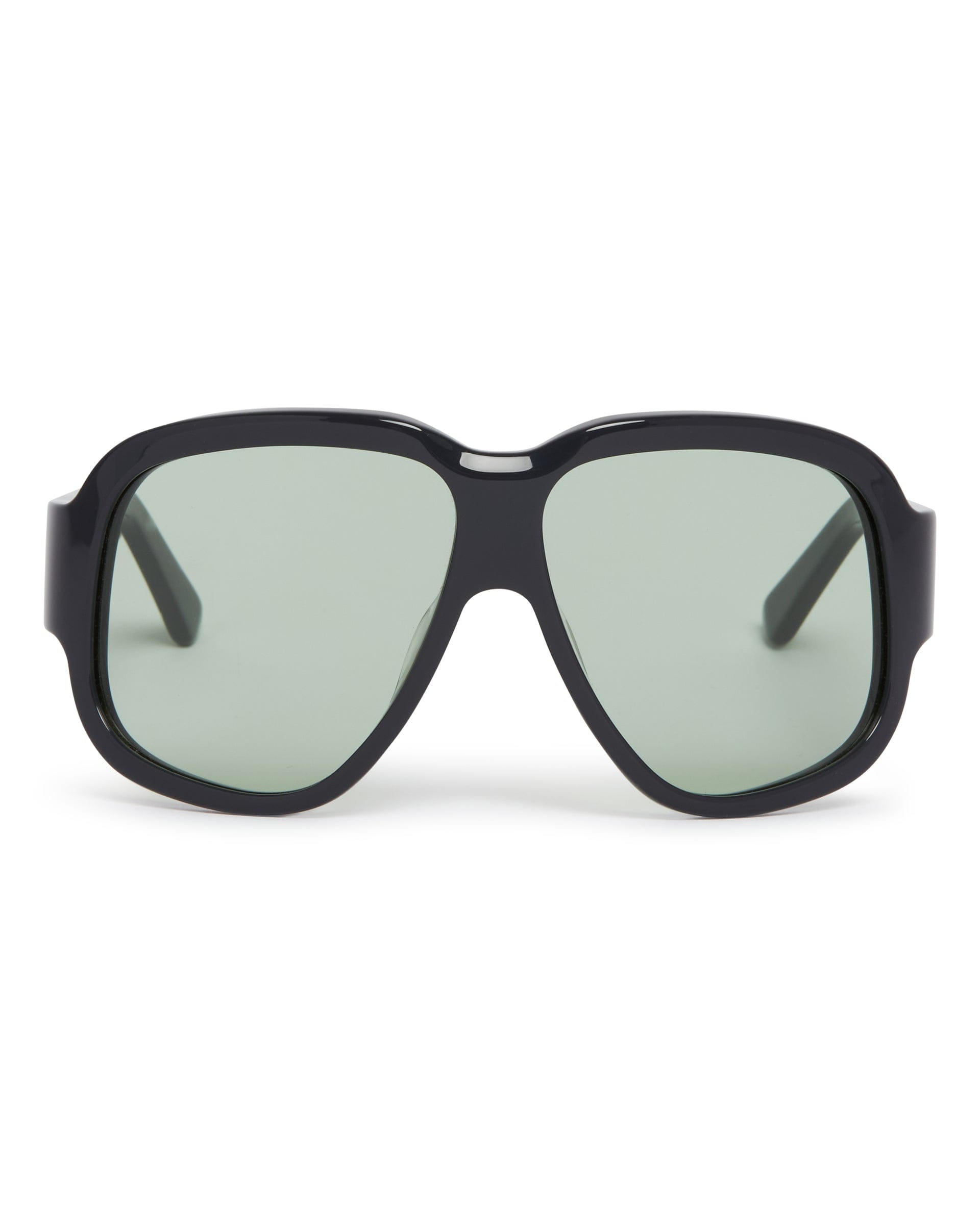 BRU Eyewear Occhiali Da Sole Winnie Grigi