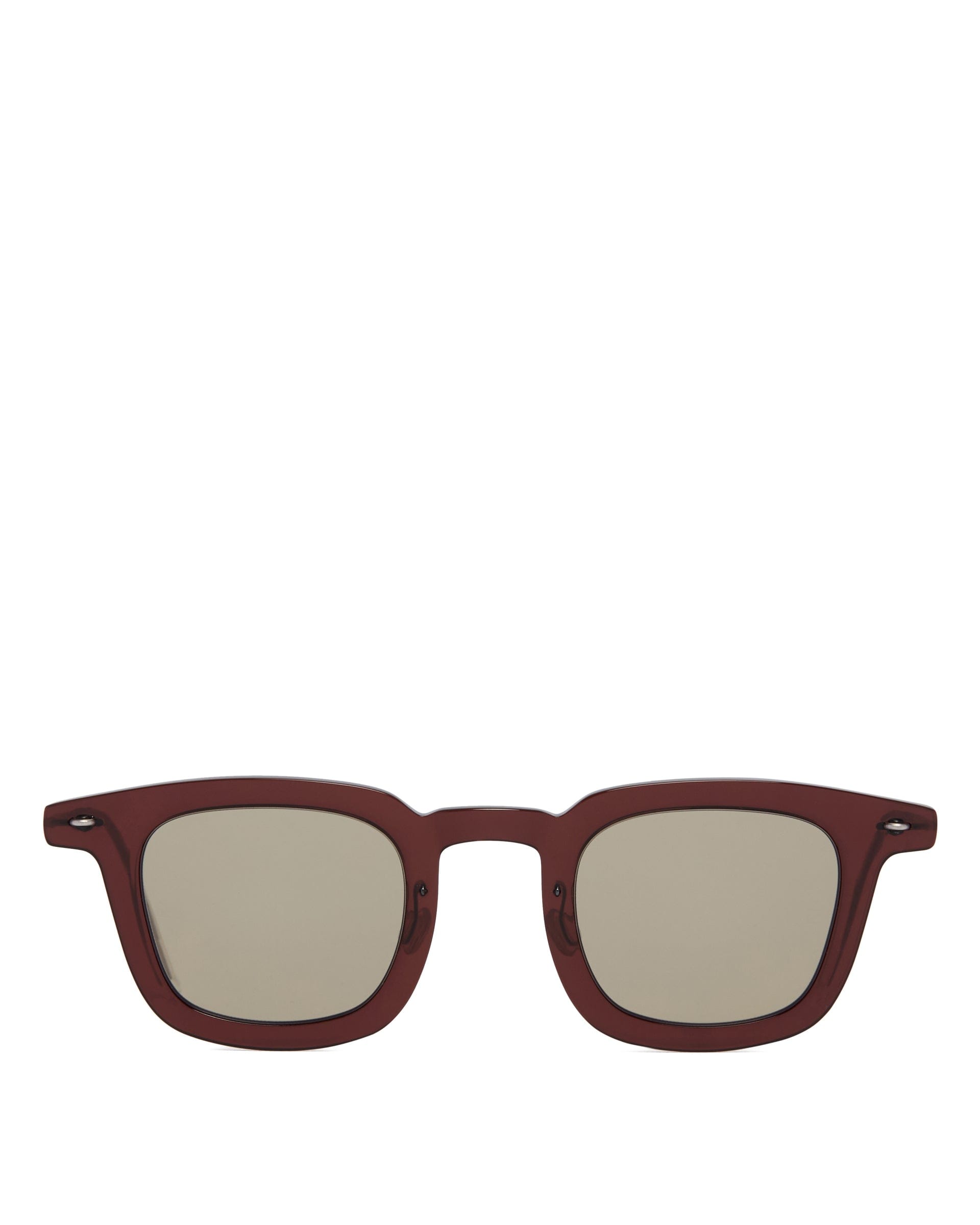 Lindberg Occhiali Da Sole n.o.w. Titanium 8346 Marroni