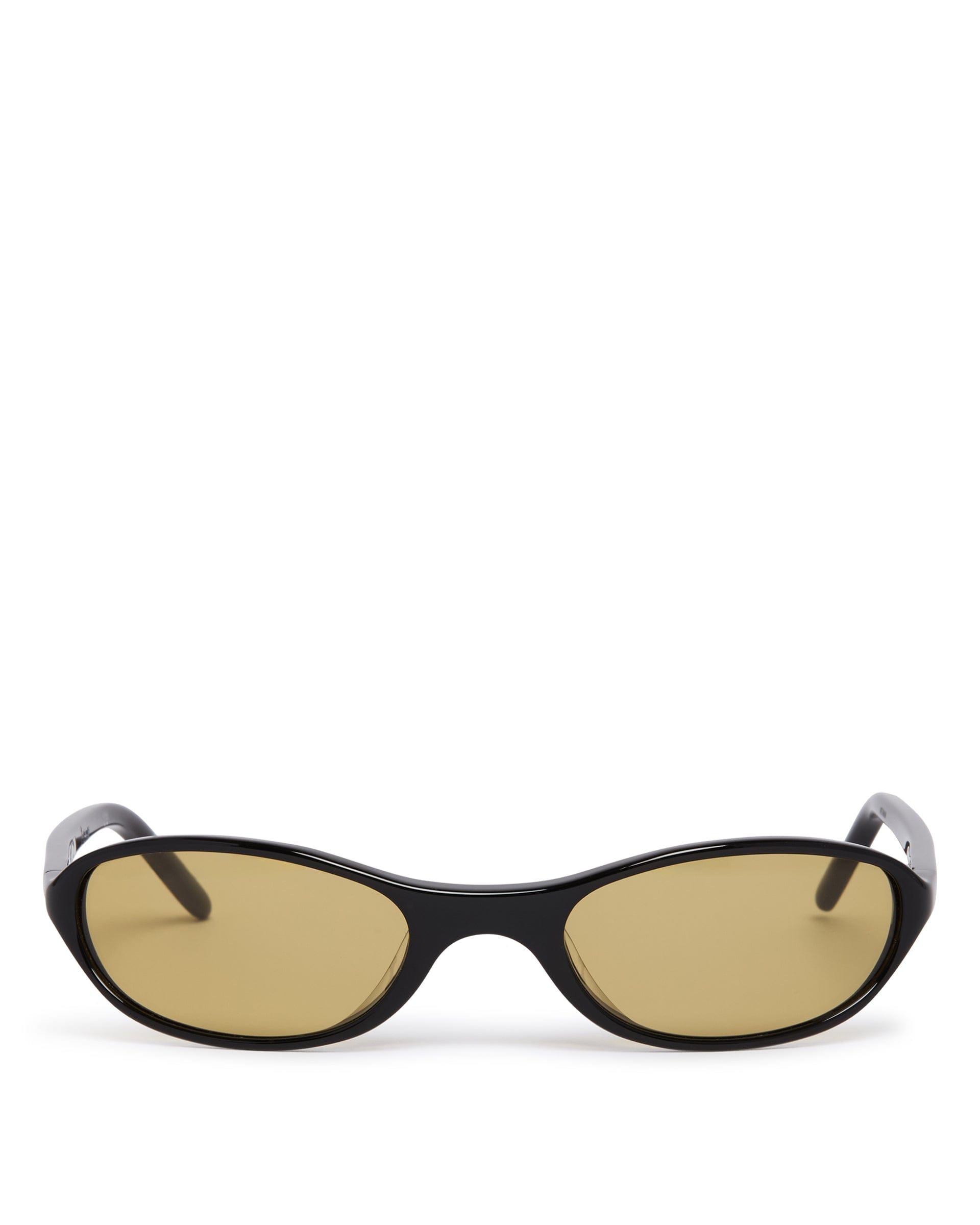 BRU Eyewear Occhiali Da Sole Merrin Marroni