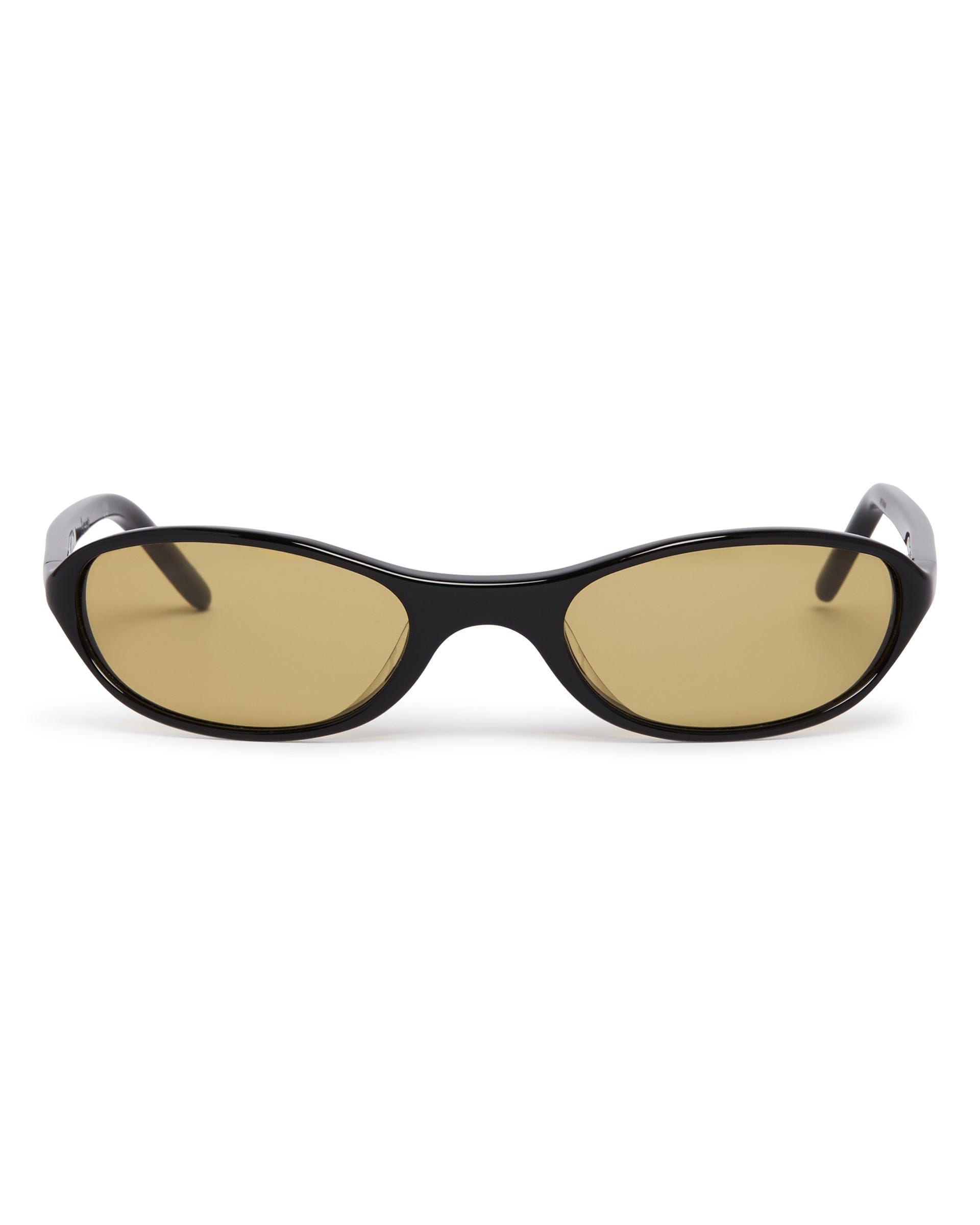 BRU Eyewear Occhiali Da Sole Merrin Marroni