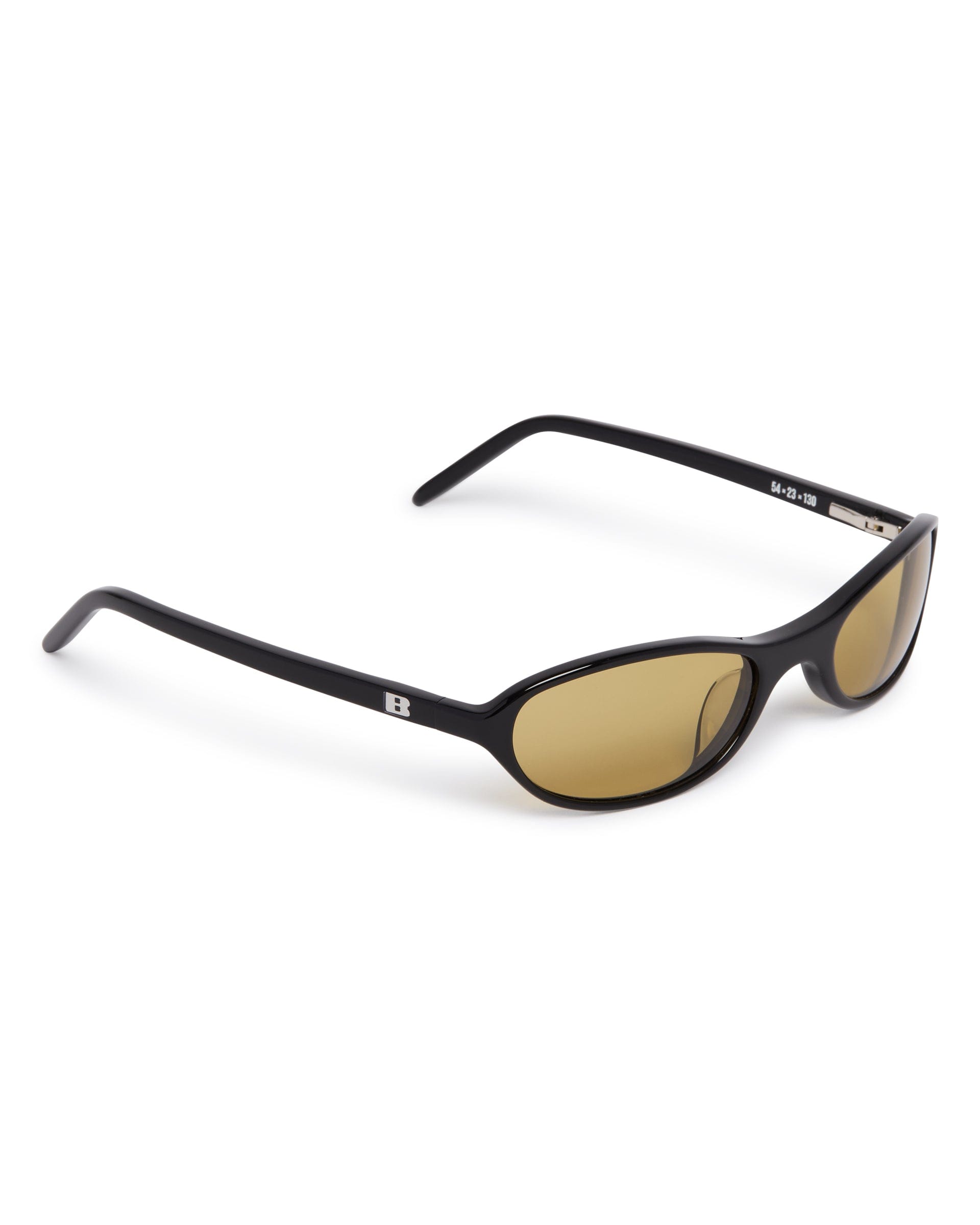 BRU Eyewear Occhiali Da Sole Merrin Marroni