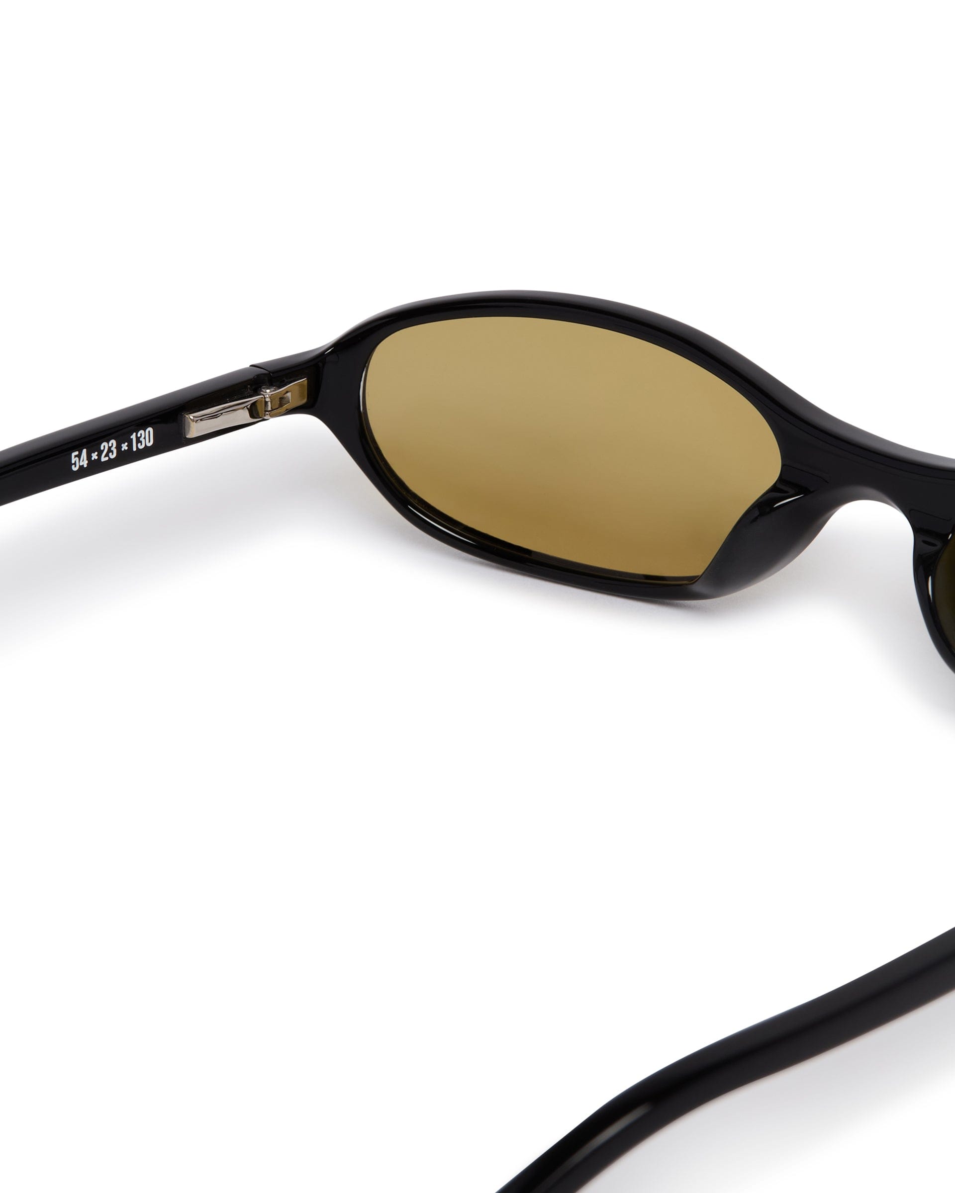 BRU Eyewear Occhiali Da Sole Merrin Marroni