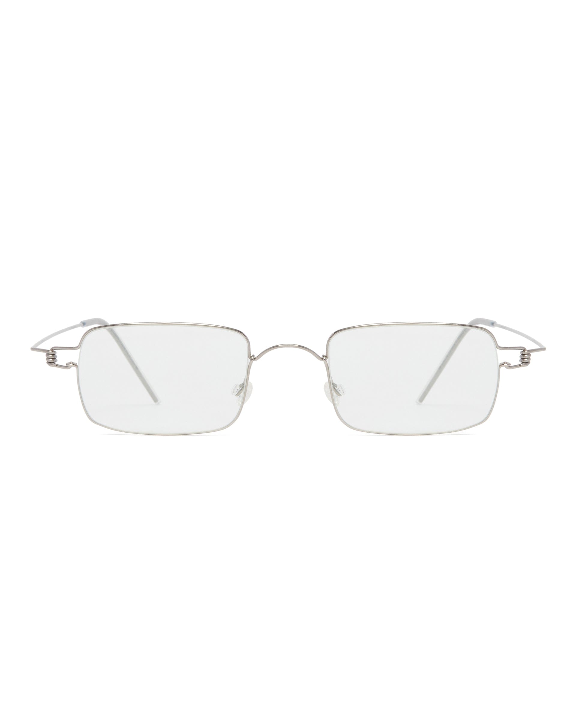Lindberg Occhiali Hugo Argentati