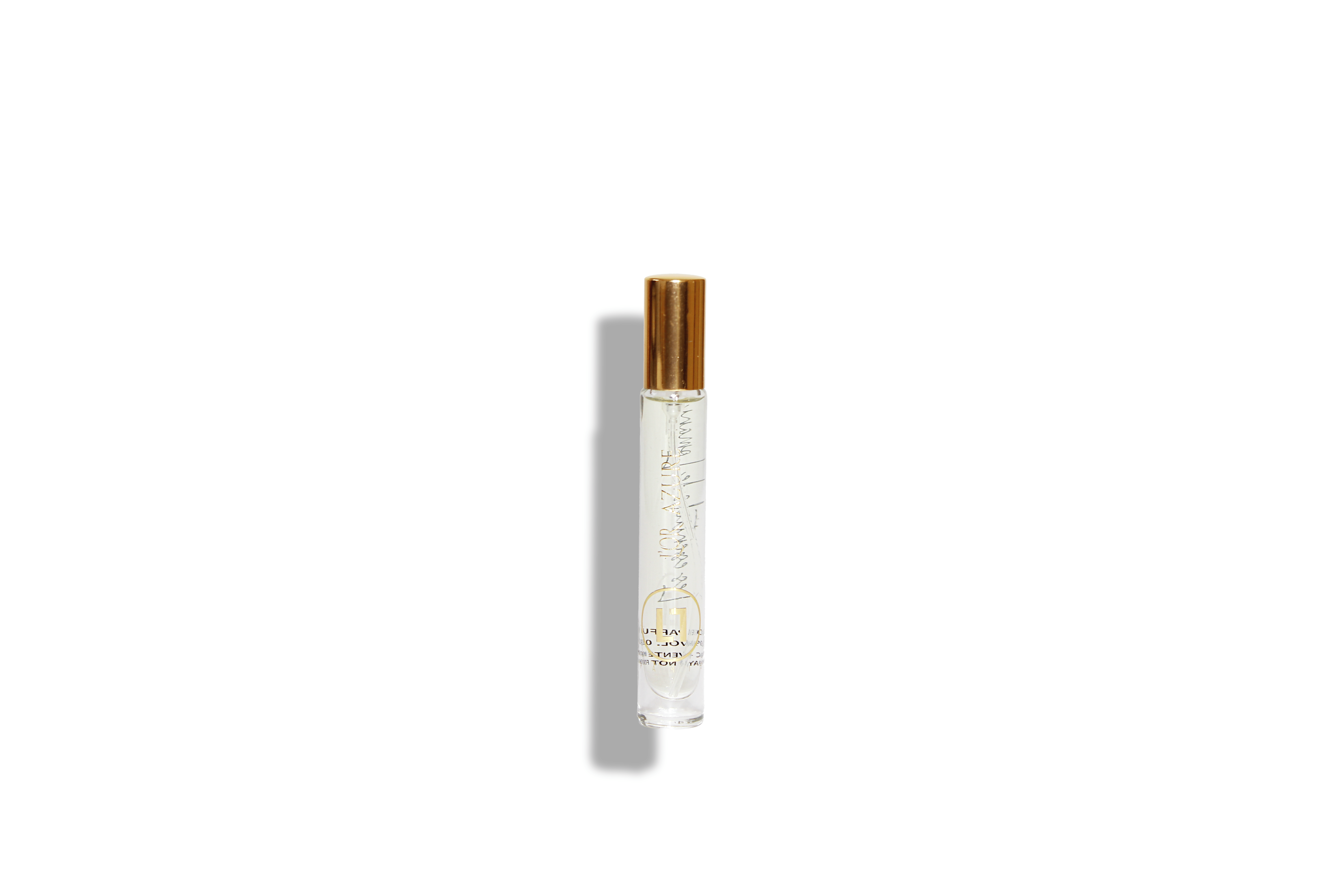 Lomani L'Or Azure Unisex Fragrance
