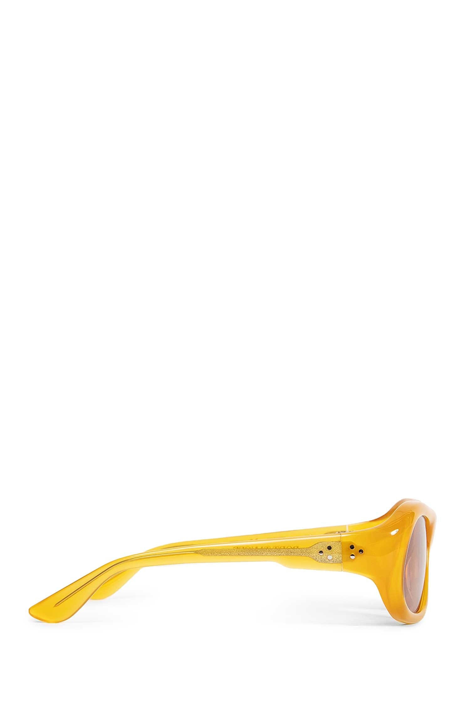 PORT Tanger Gray Sunglasses