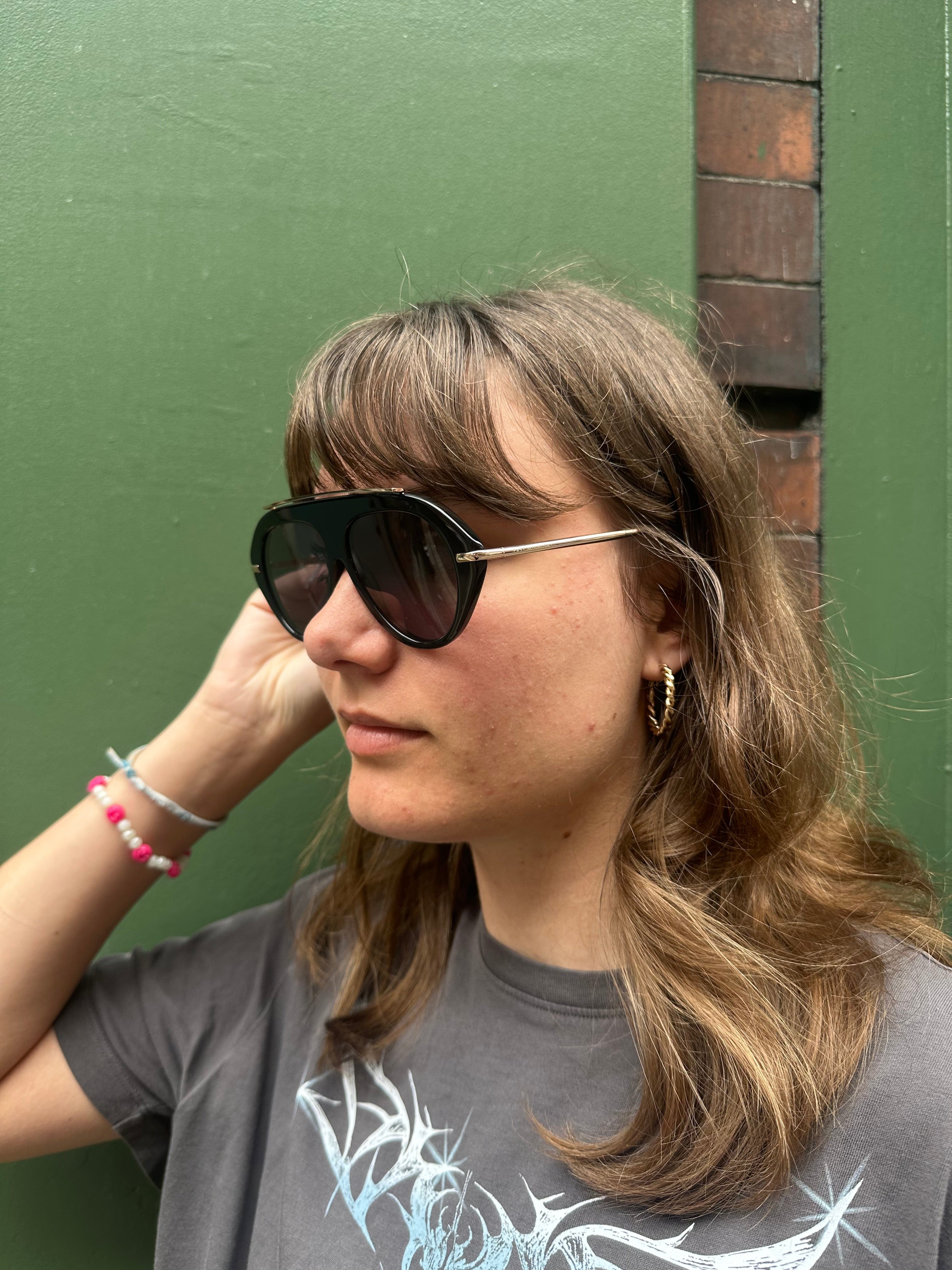 Past Midnight Sunglasses