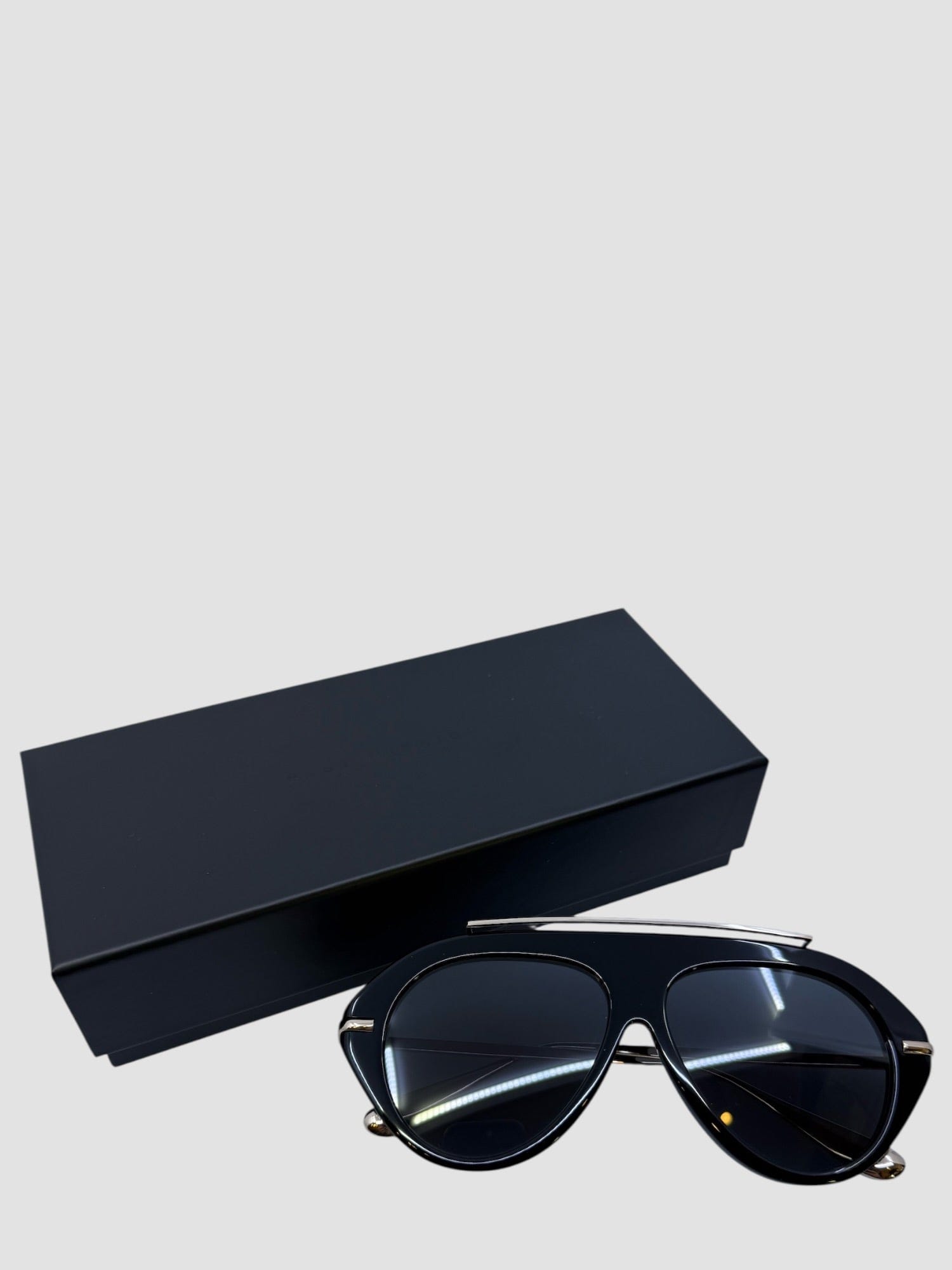 Past Midnight Sunglasses
