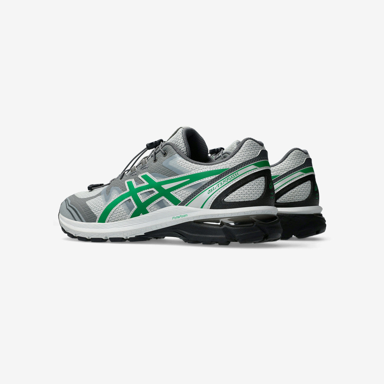 ASICS Sportstyle Gel - Terrain x San San Gear