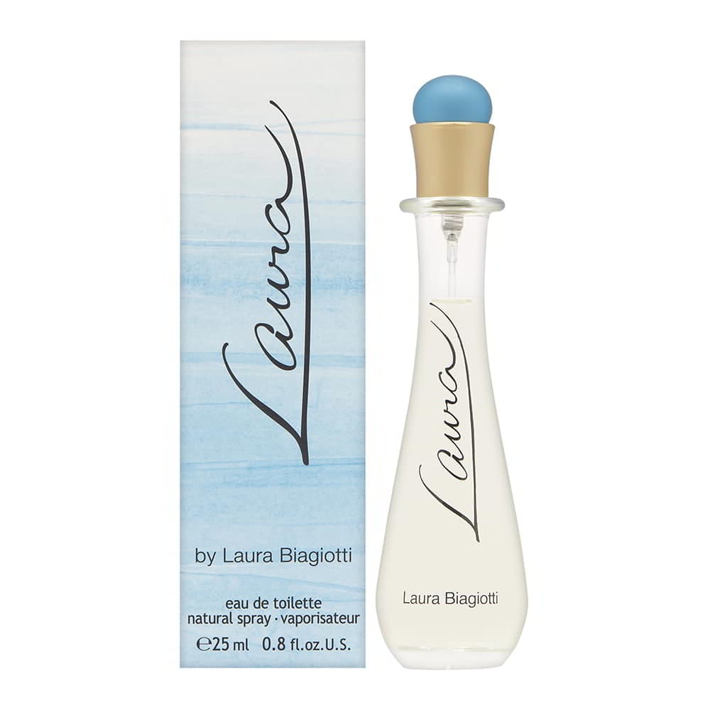 Laura Biagiotti Laura by Laura Biagiotti for Women
