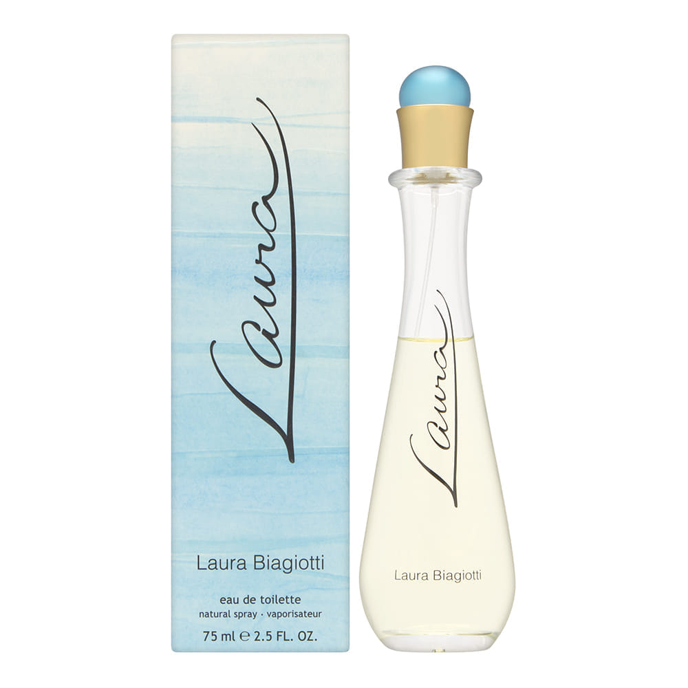 Laura Biagiotti Laura by Laura Biagiotti for Women