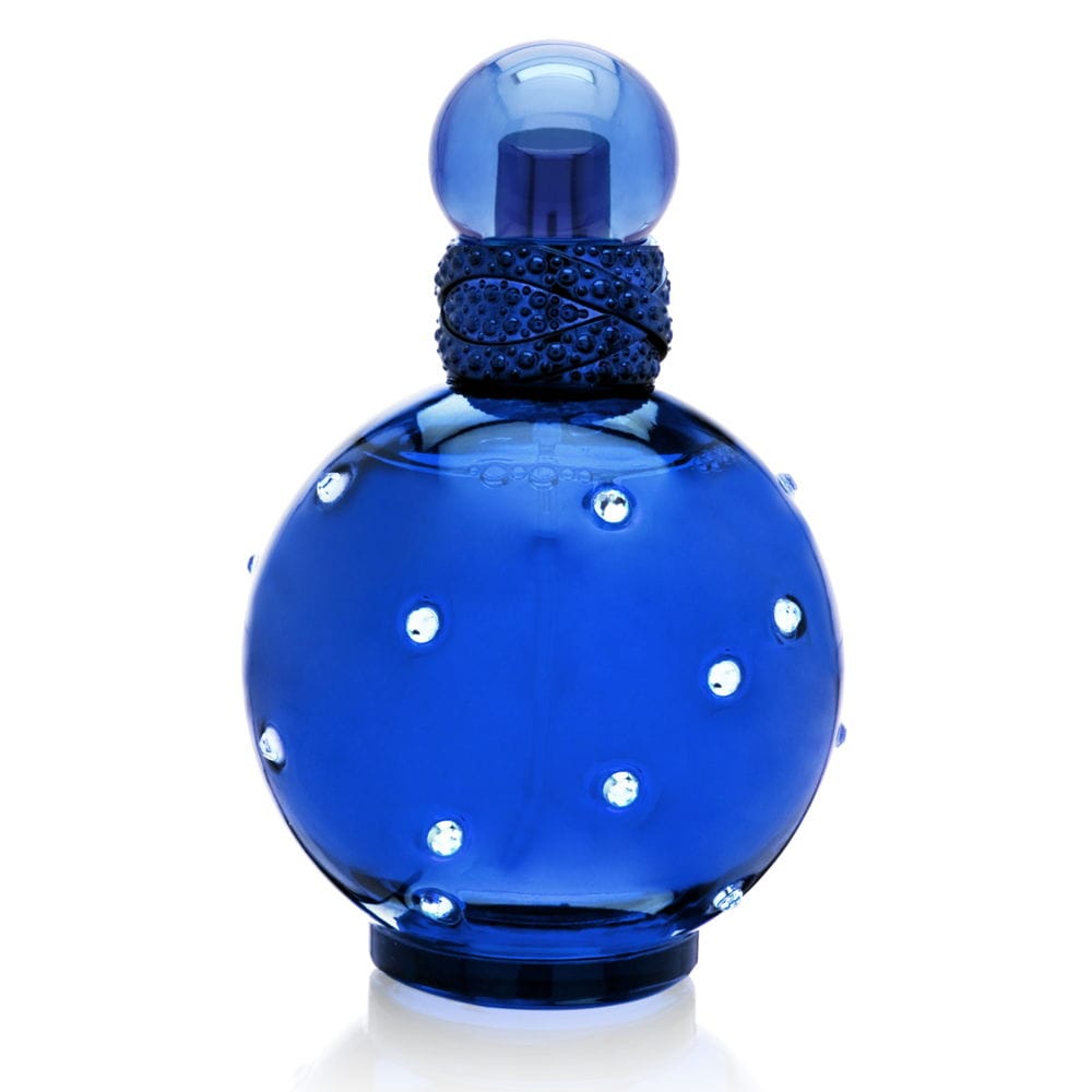 Britney Spears Midnight Fantasy by Britney Spears for Women