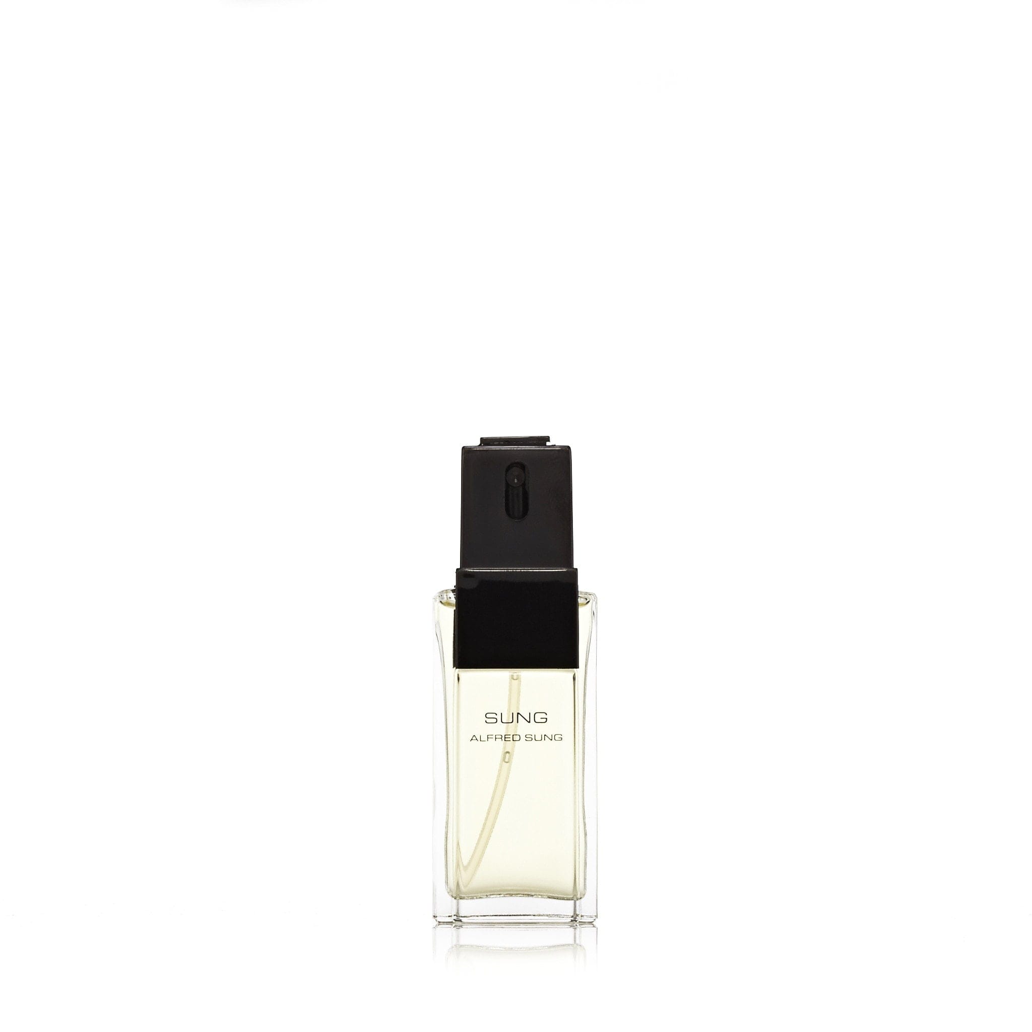 Alfred Sung Perfumes