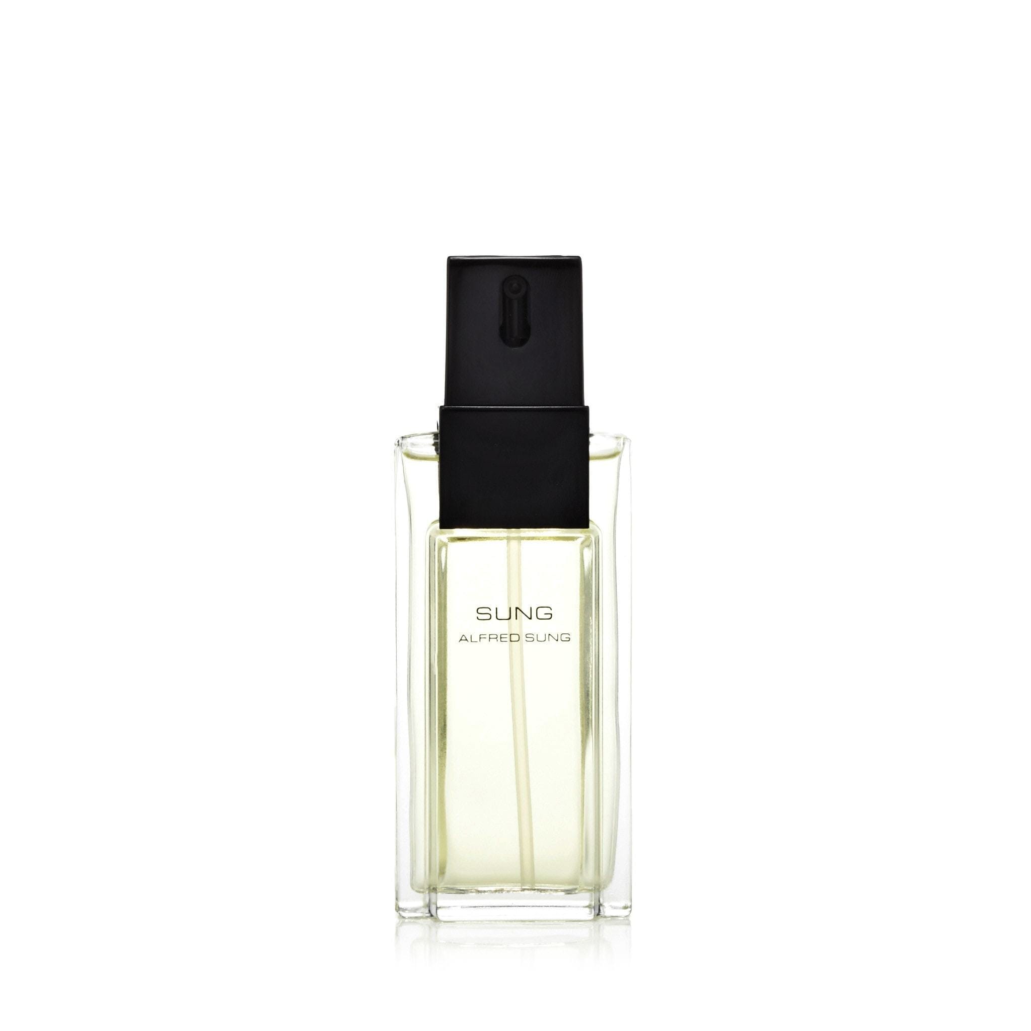 Alfred Sung Perfumes