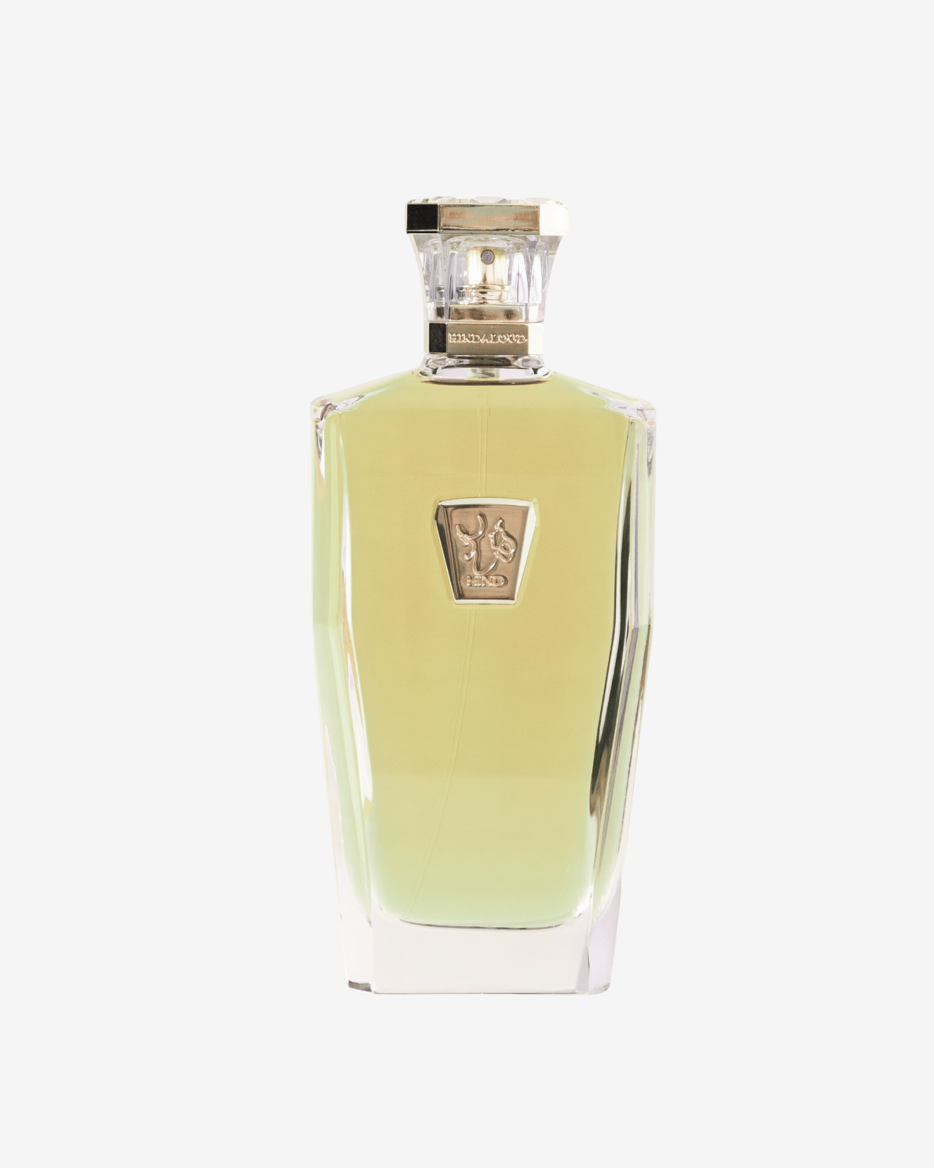 Hind Al Oud Emarati Musk Parfum (183 ml)