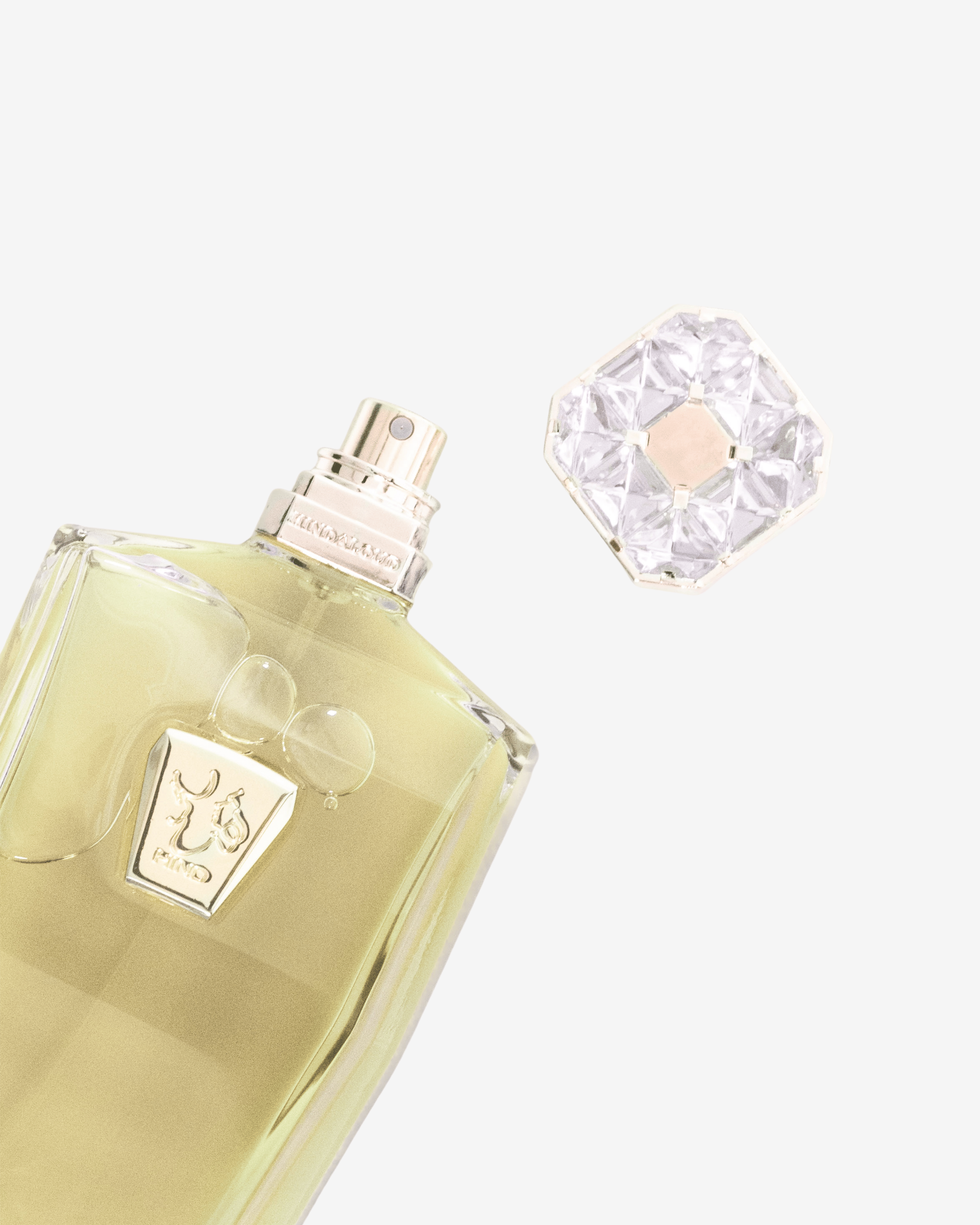 Hind Al Oud Emarati Musk Parfum (183 ml)