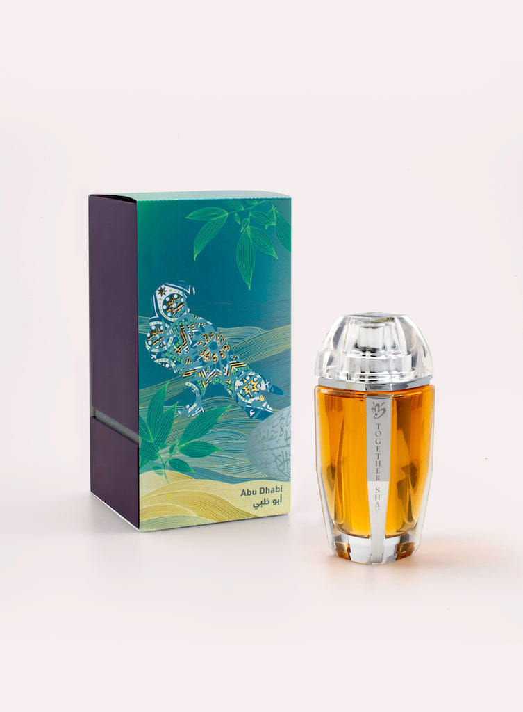 Anfasic Dokhoon Together Shay Parfum (75 ml)