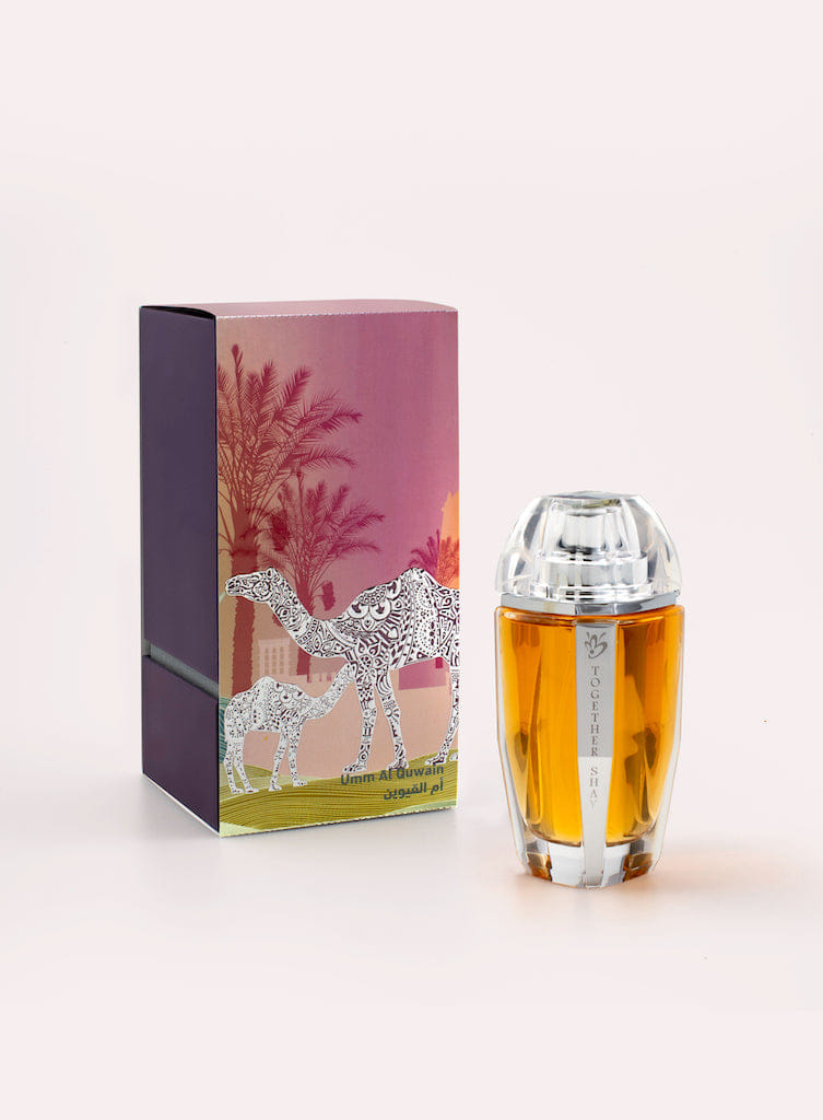 Anfasic Dokhoon Together Shay Parfum (75 ml)