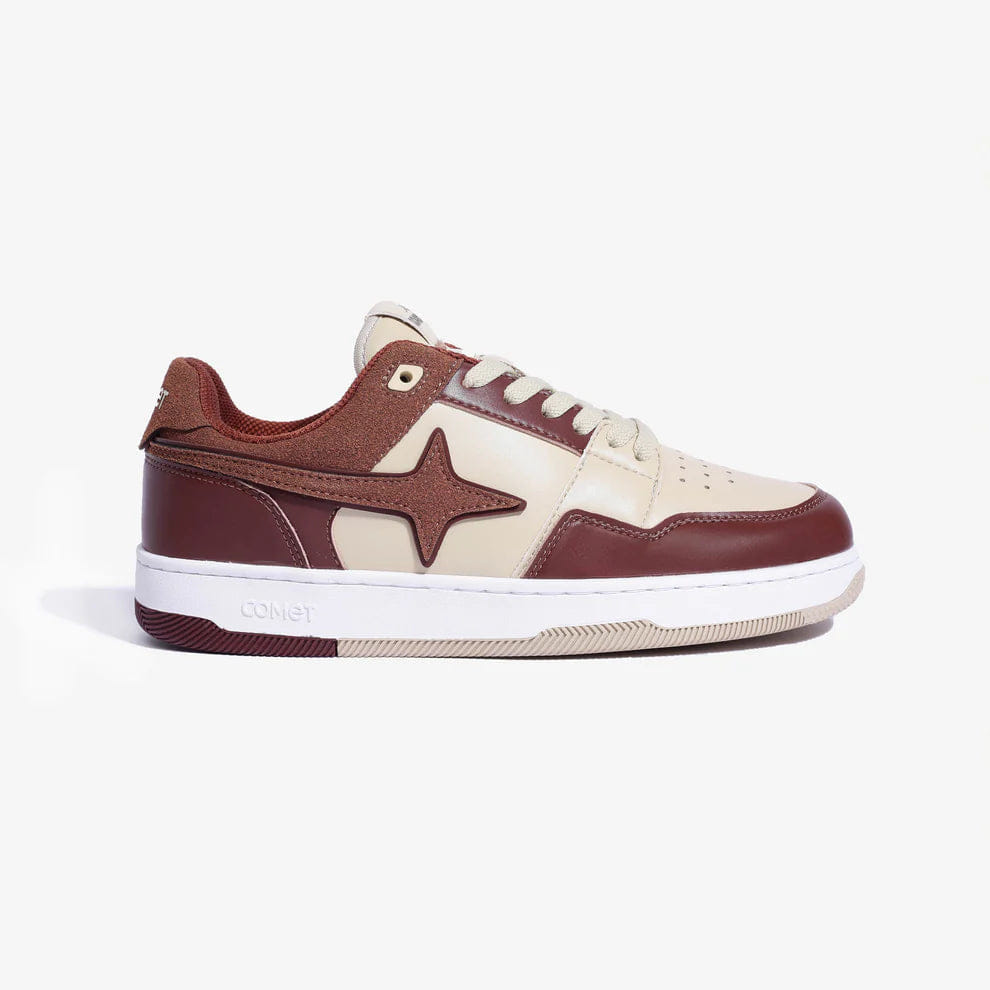 Comet x Lows TIRAMISU