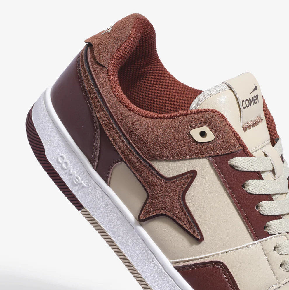 Comet x Lows TIRAMISU