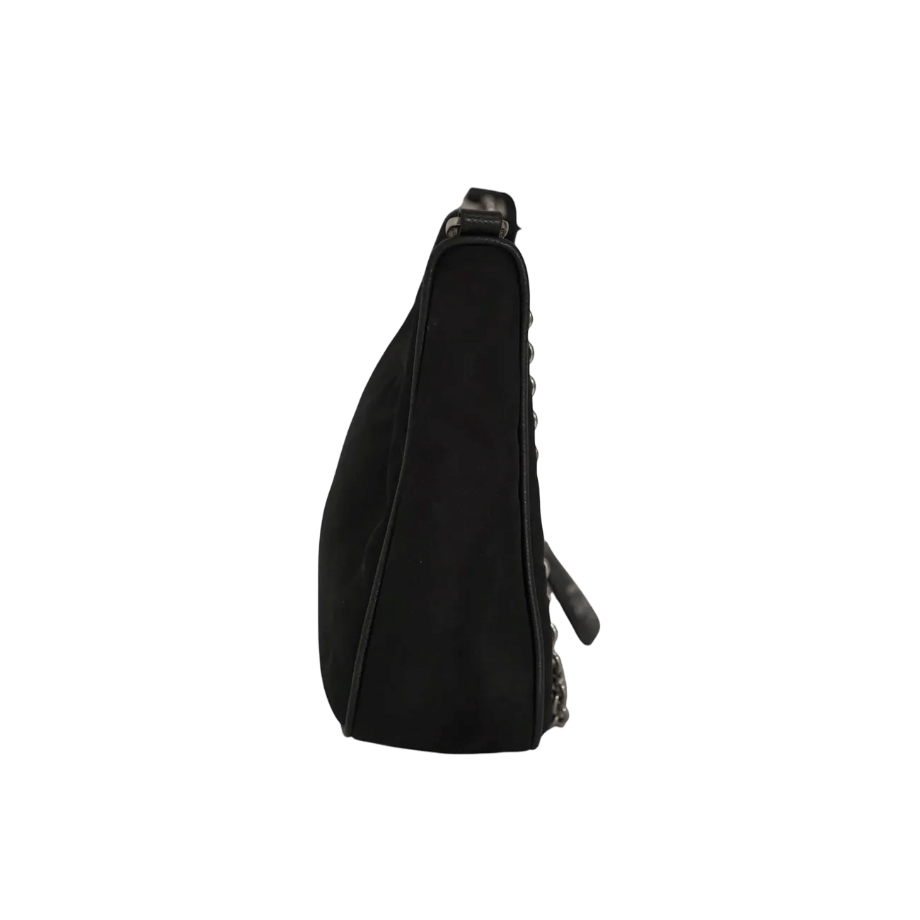 True To Sole Prada Re - Edition 2005 Re - Nylon Shoulder Bag