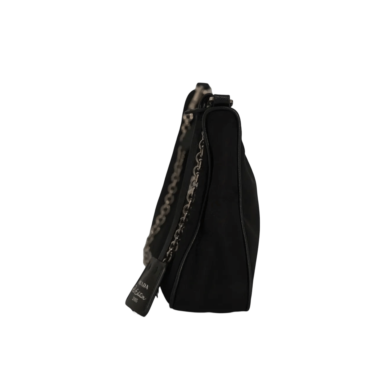 True To Sole Prada Re - Edition 2005 Re - Nylon Shoulder Bag