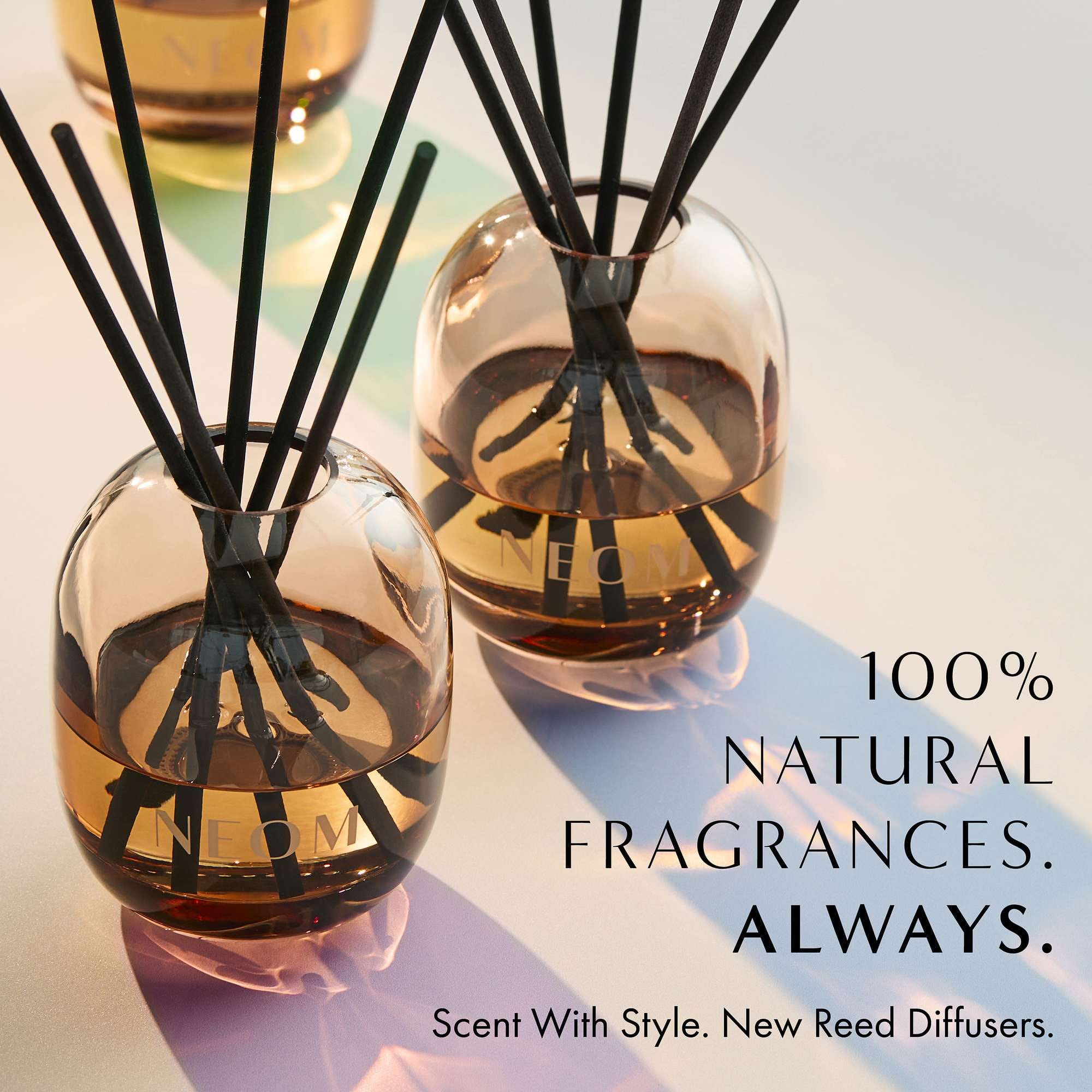 Neom Wellbeing London Scent To De - Stress Real Luxury Reed Diffuser 100 ml