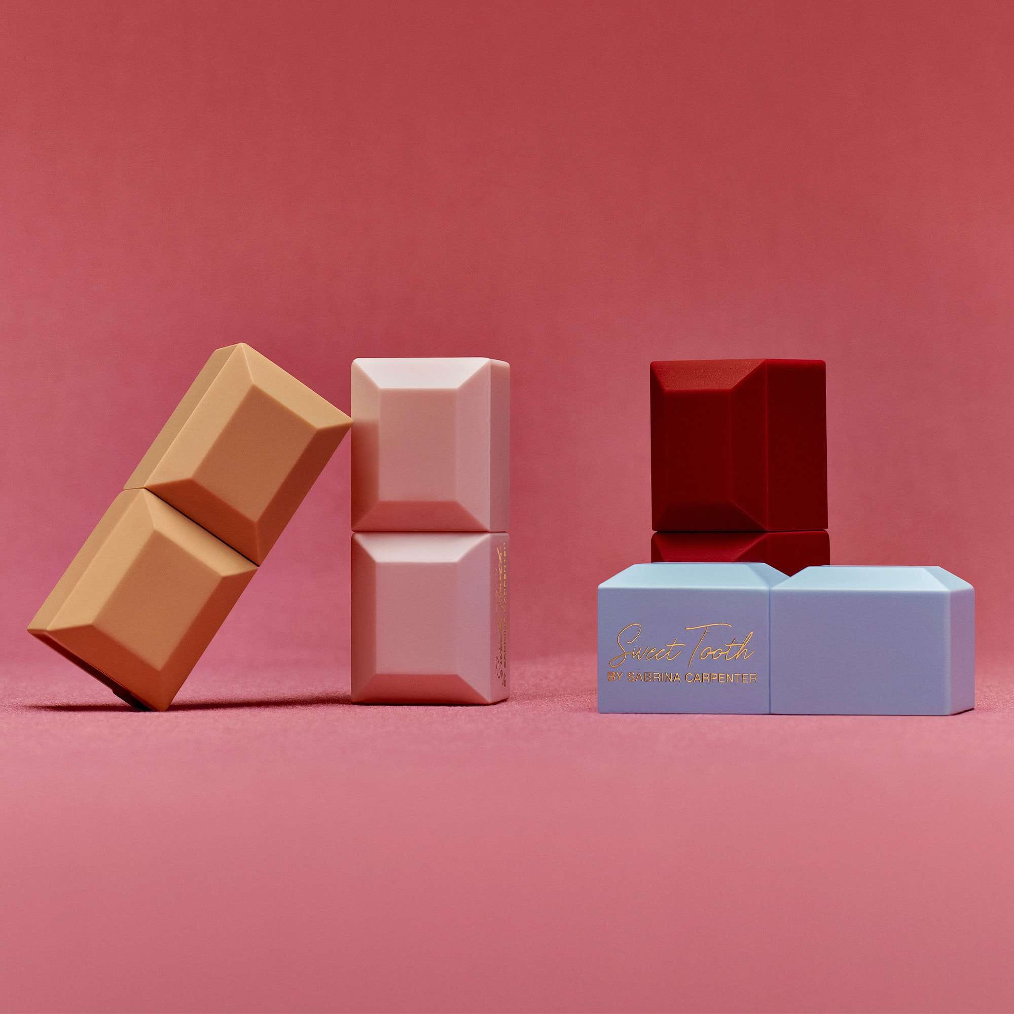 Sabrina Carpenter Gifts & Sets Bite Size Gift Set (Worth £63.96)