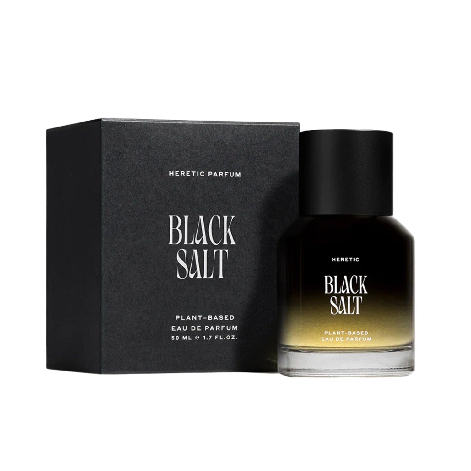 Heretic Black Salt